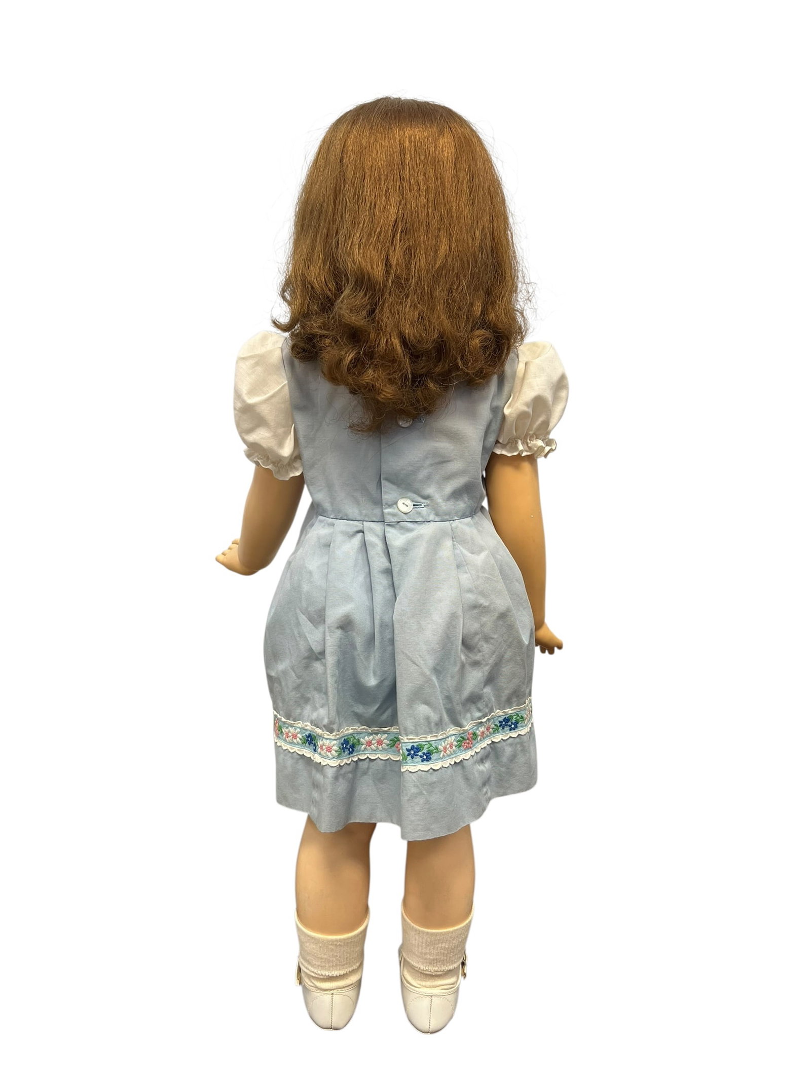 American Character Doll - 4