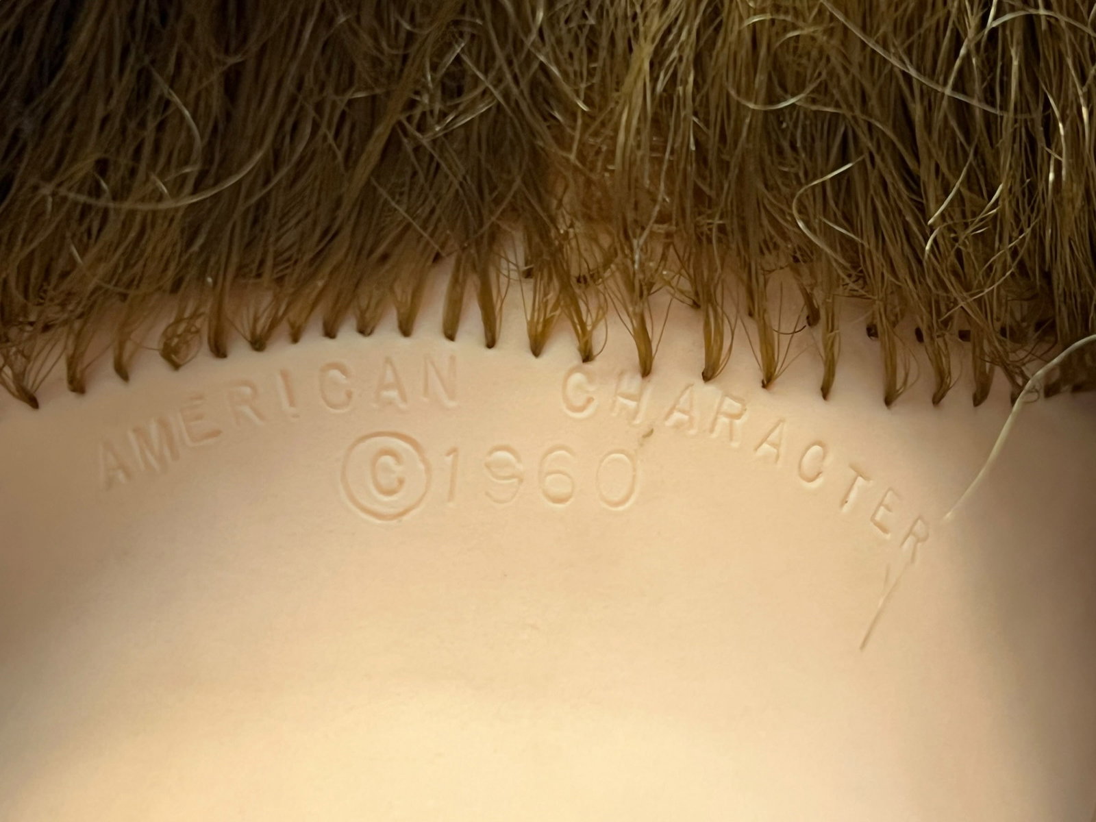 American Character Doll - 5