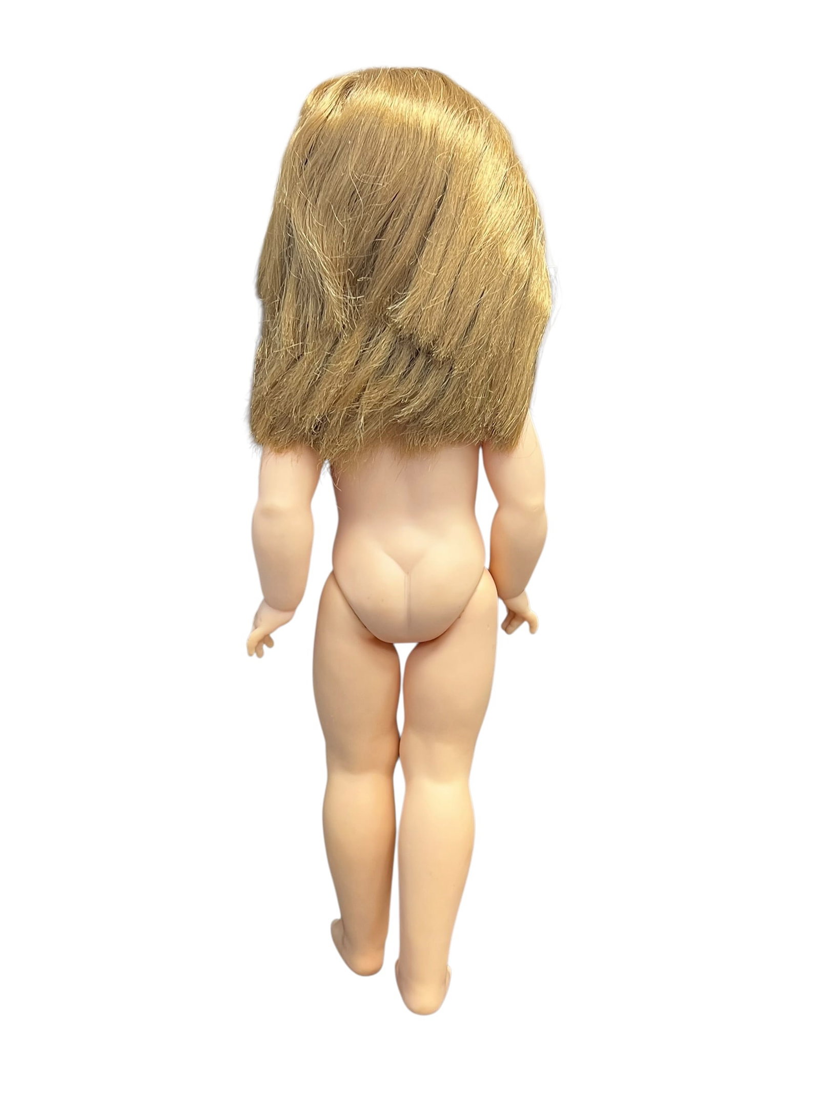 Ideal Vinyl Doll - 3