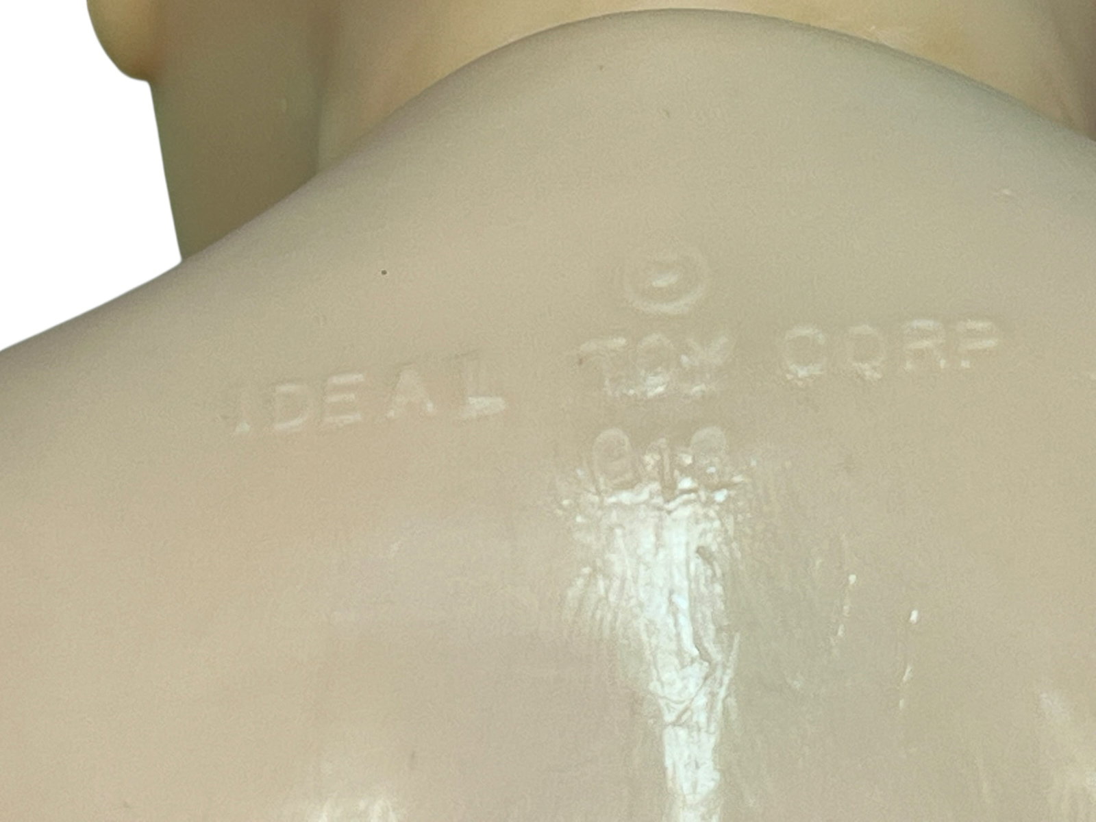 Ideal Vinyl Doll - 5