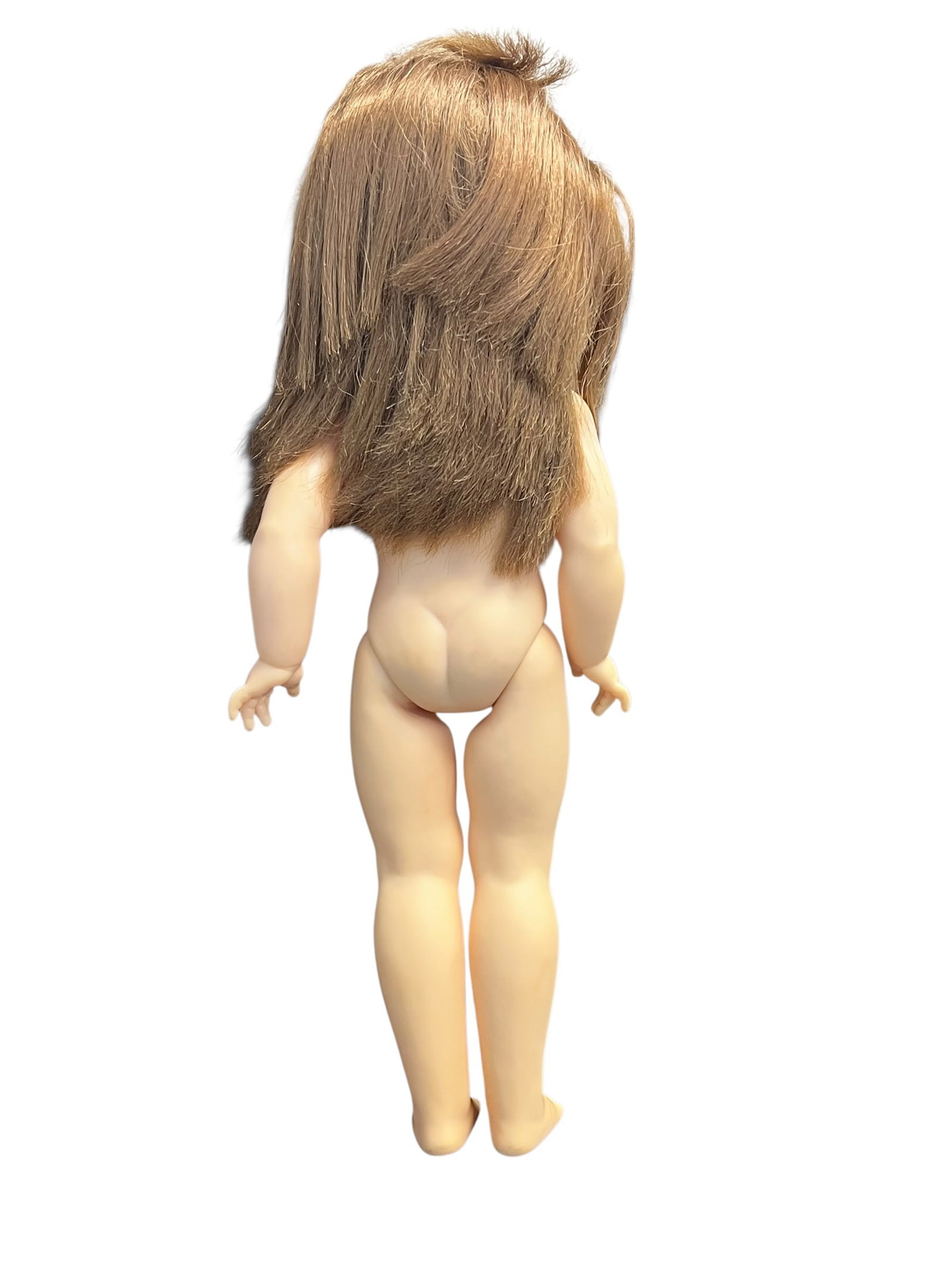 Ideal Vinyl Doll - 3