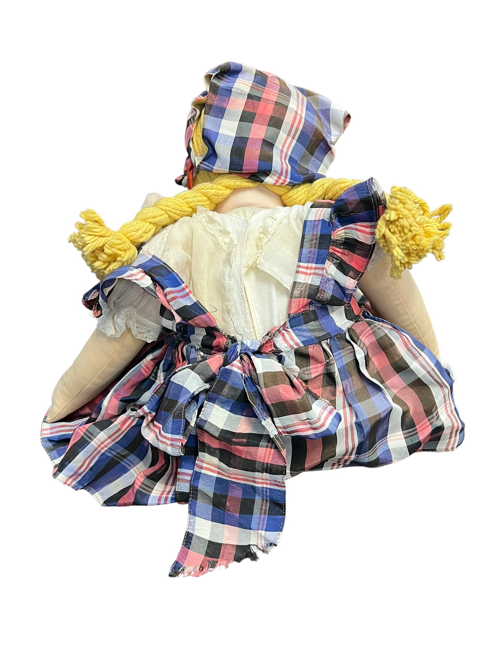 Georgene Averil Doll - 4