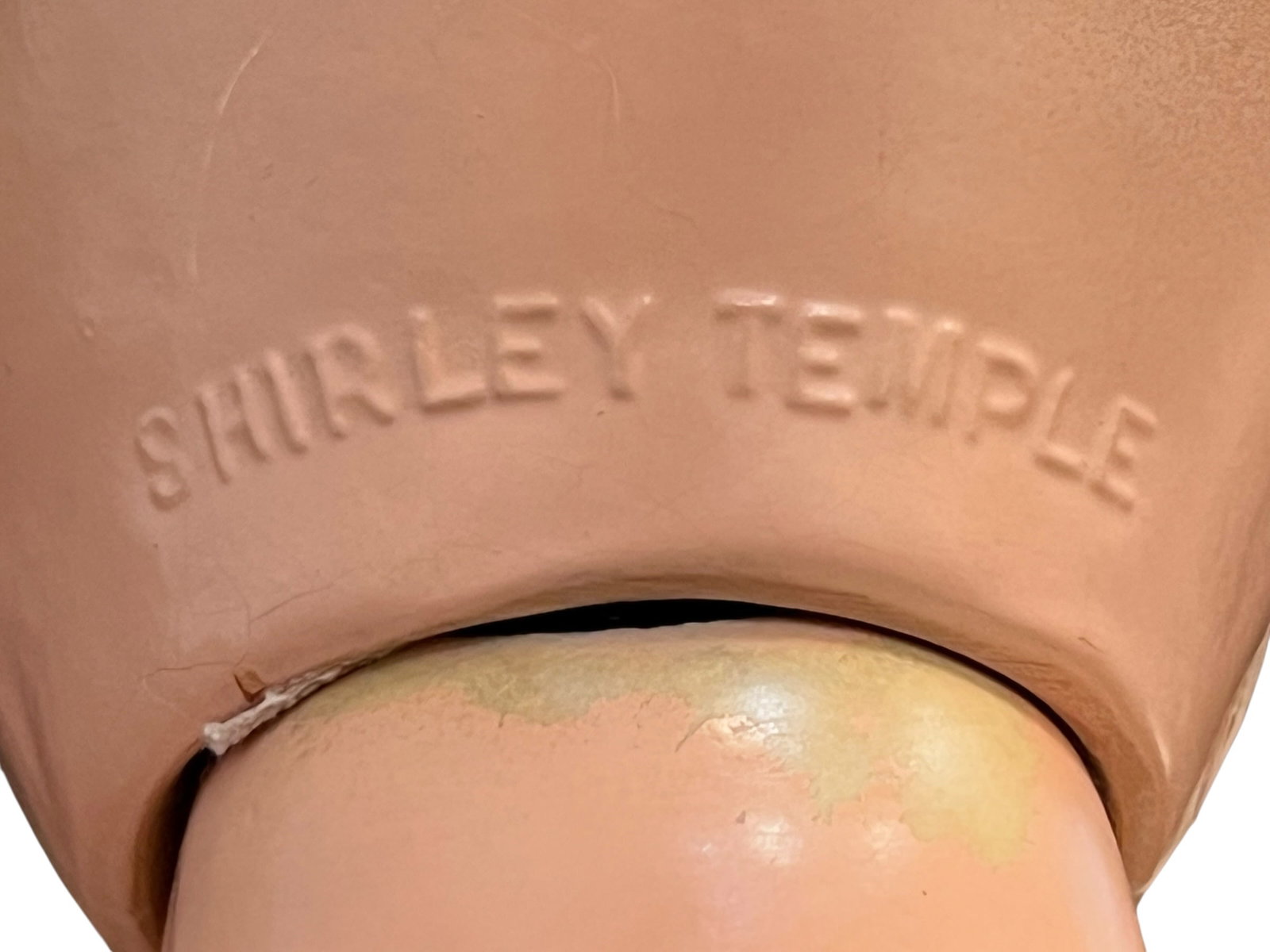 Shirley Temple Doll - 4
