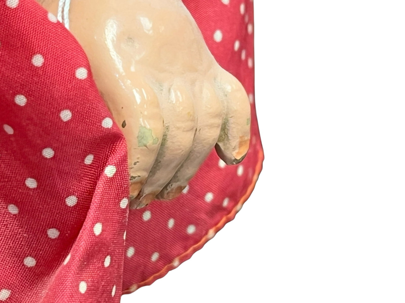 Shirley Temple Doll - 6