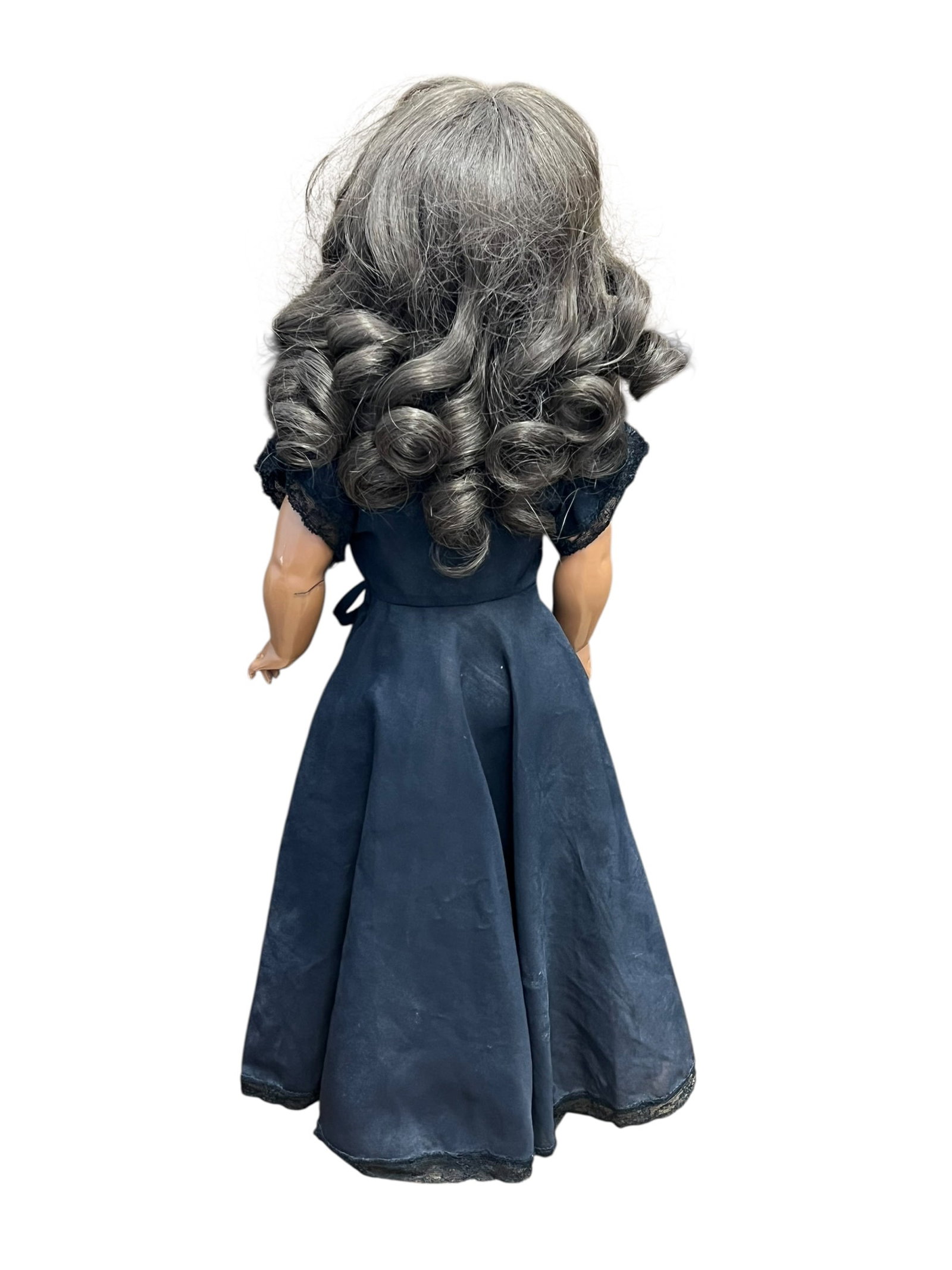 Plastic Doll - 3