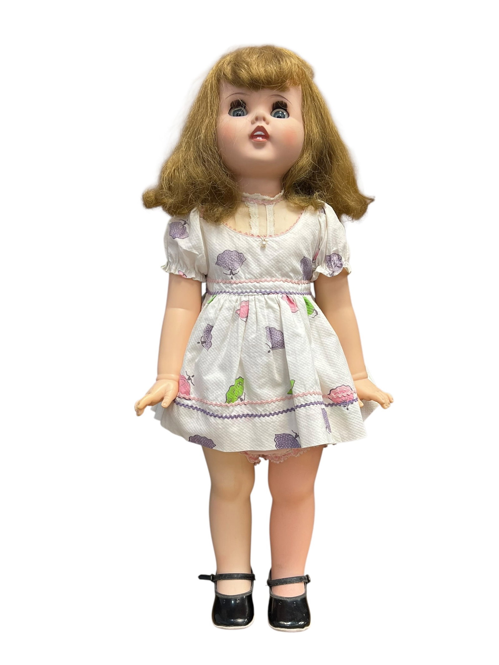 American Vinyl Doll (1 of 4)