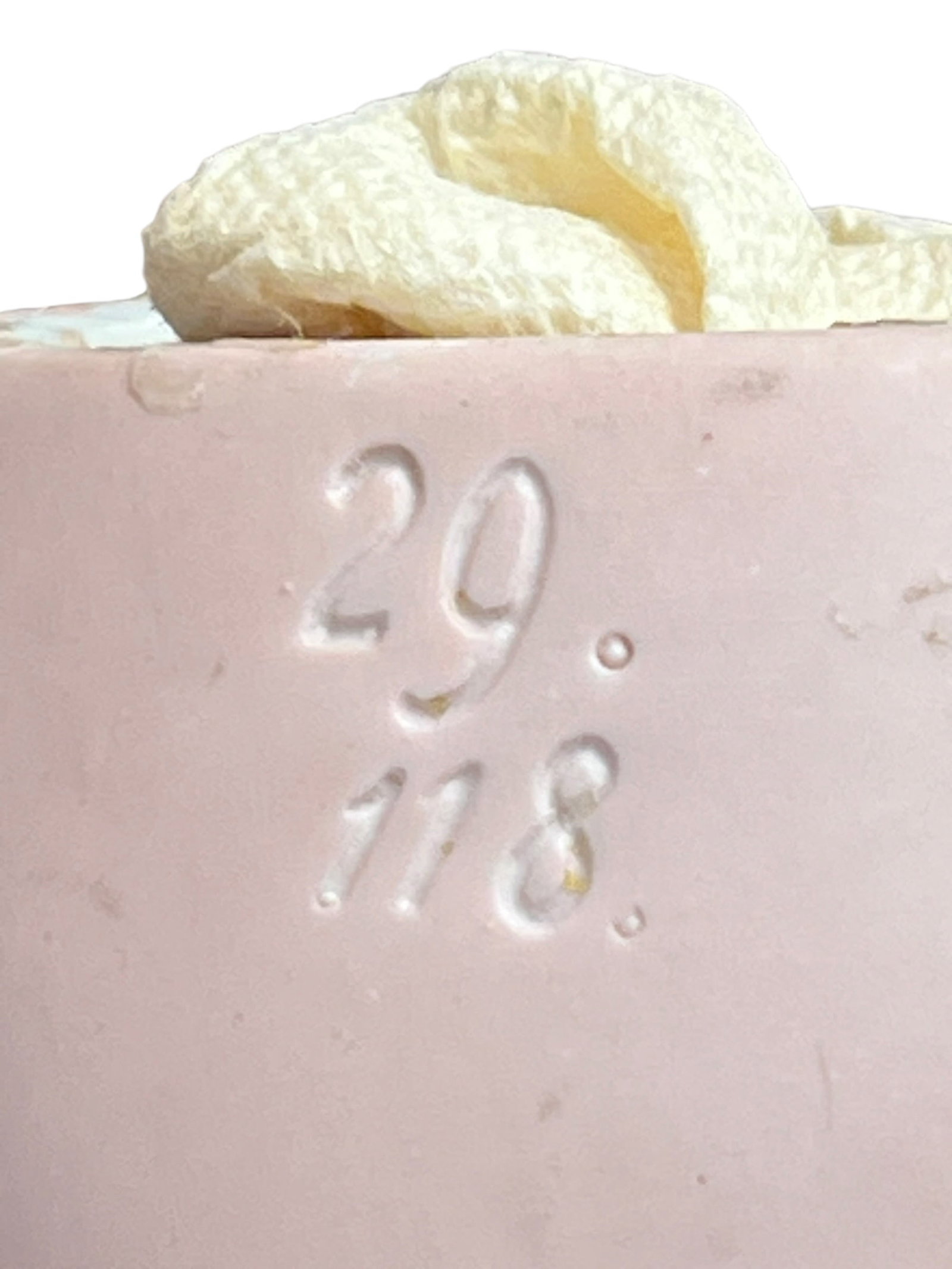29 118 Bisque Head Doll - 7