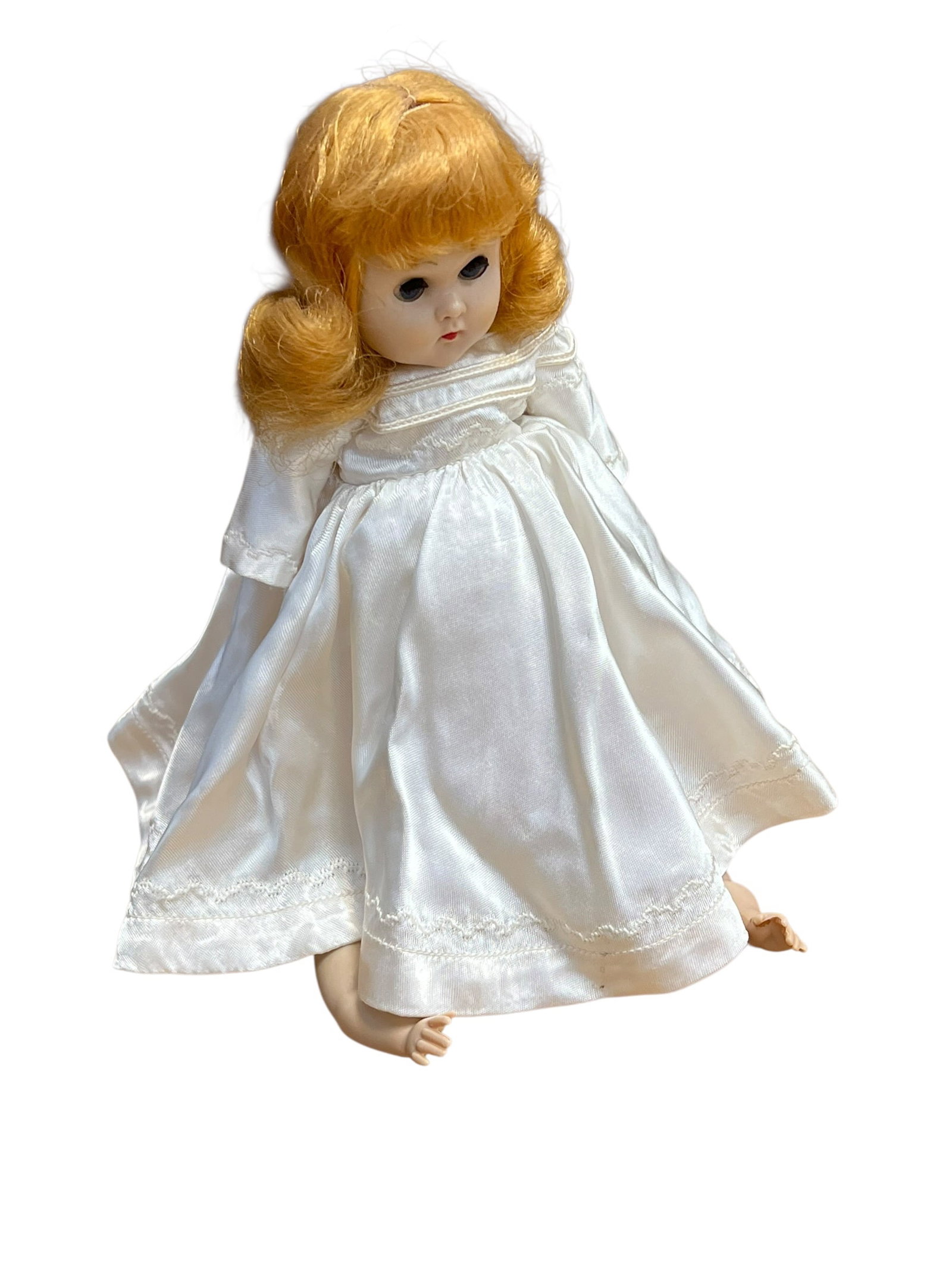 Vogue “Ginny?? Doll - 2