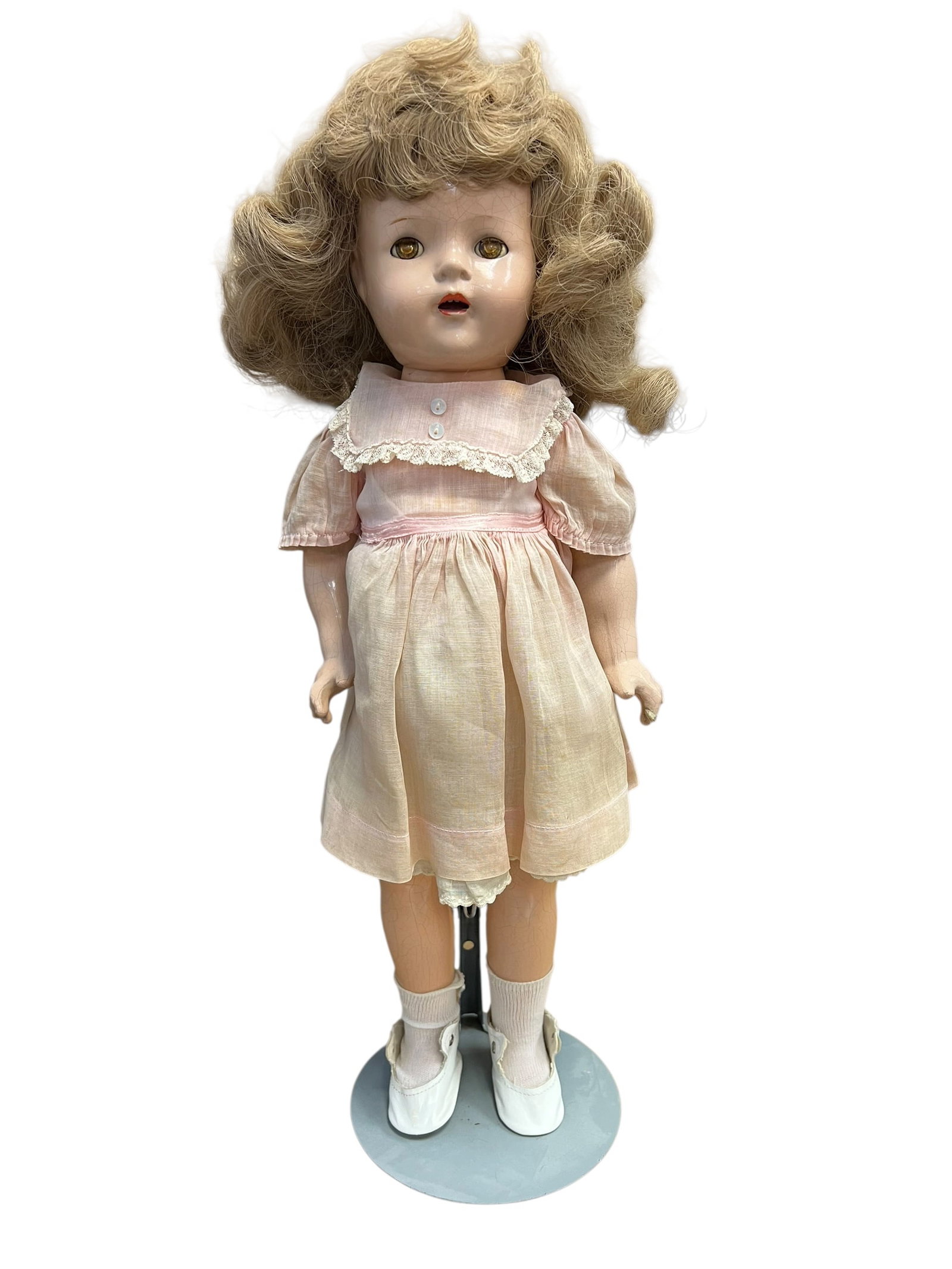 Princess Elizabeth Alexander Doll (1 of 6)