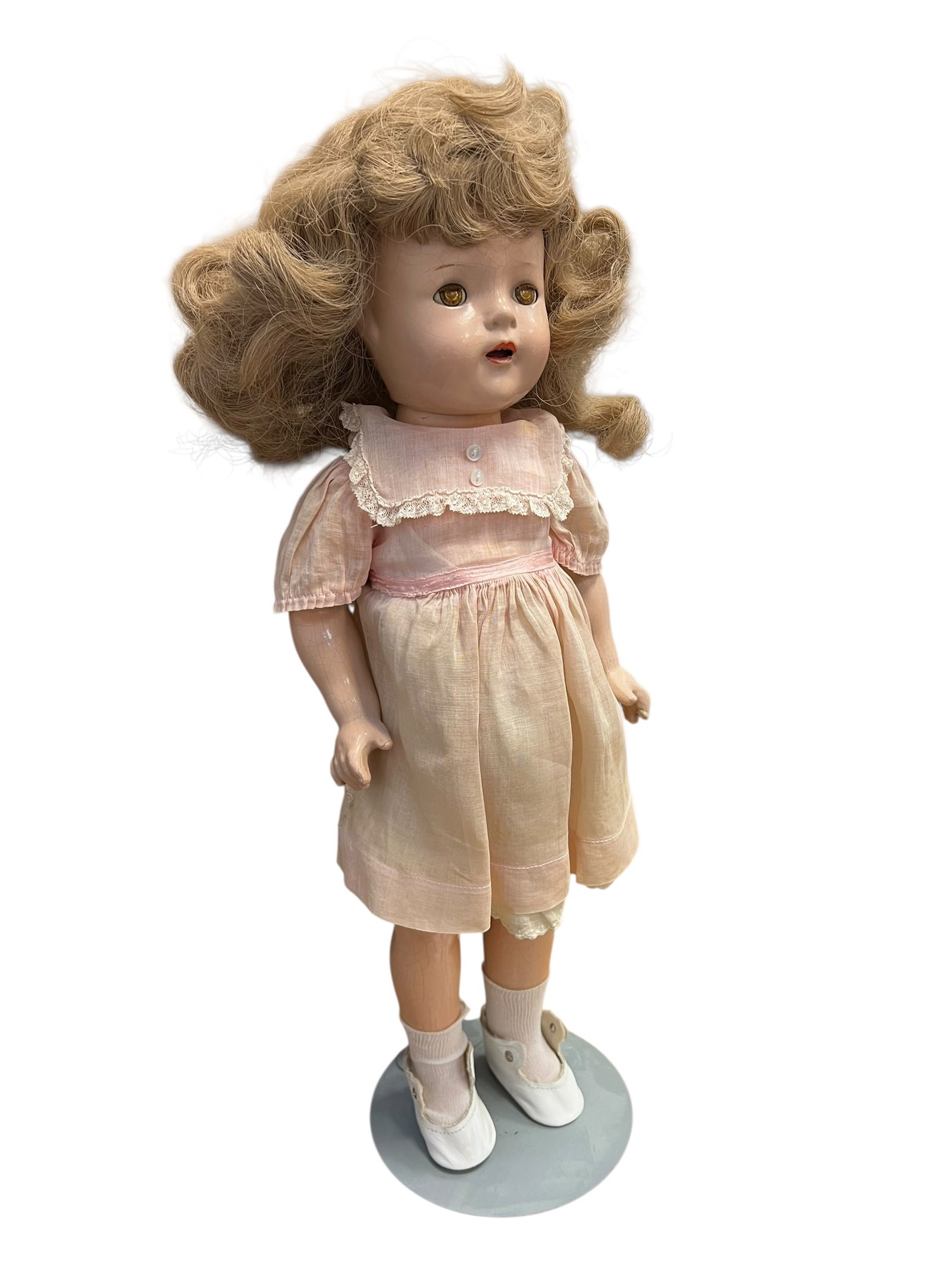 Princess Elizabeth Alexander Doll - 2