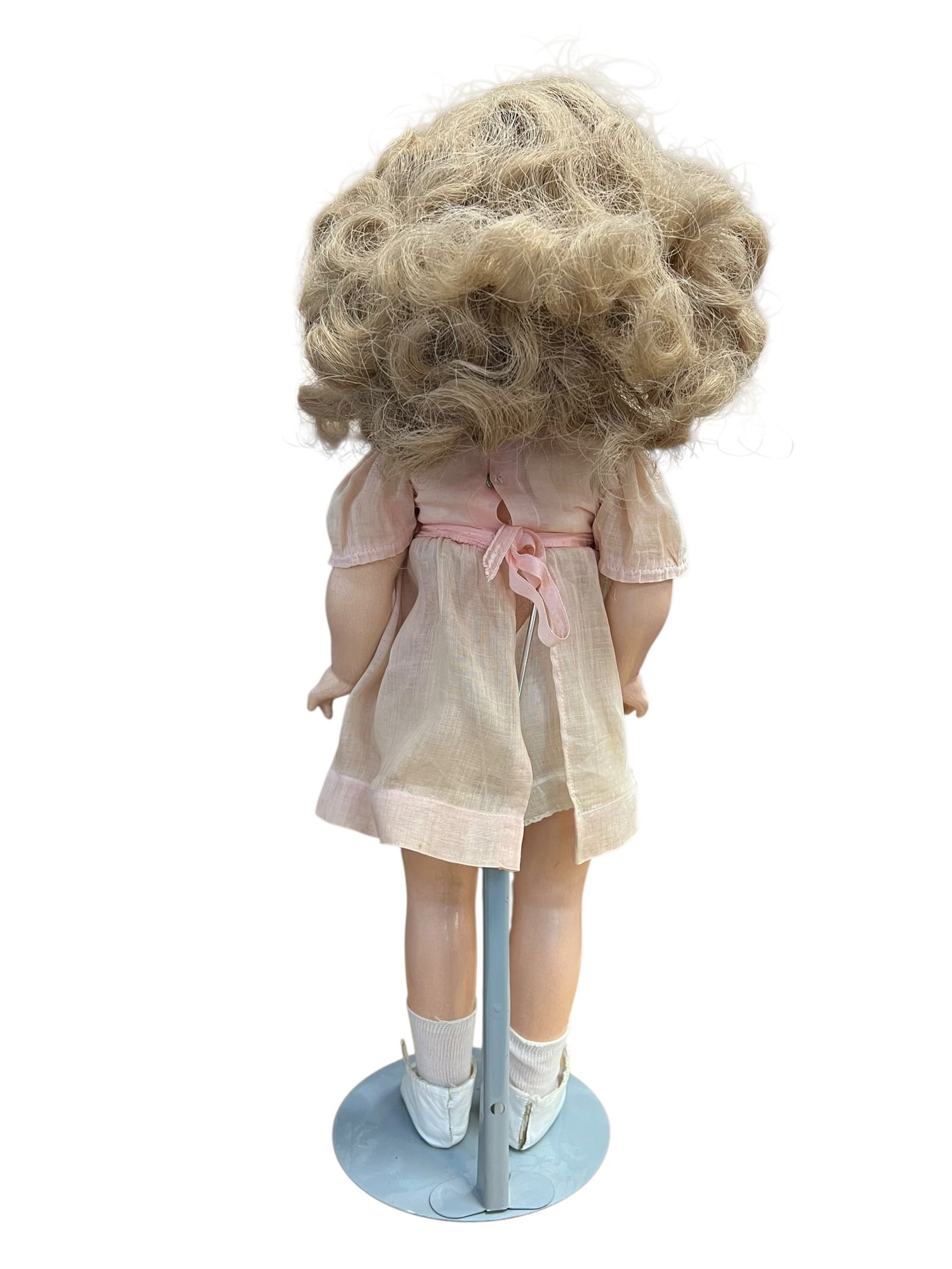 Princess Elizabeth Alexander Doll - 5