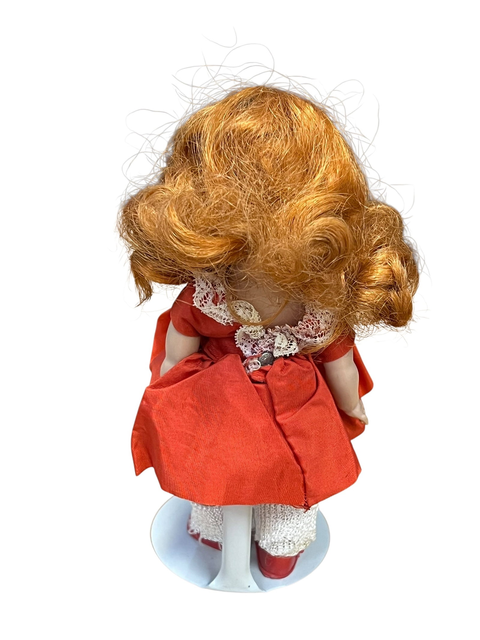 Vogue Plastic Doll - 3