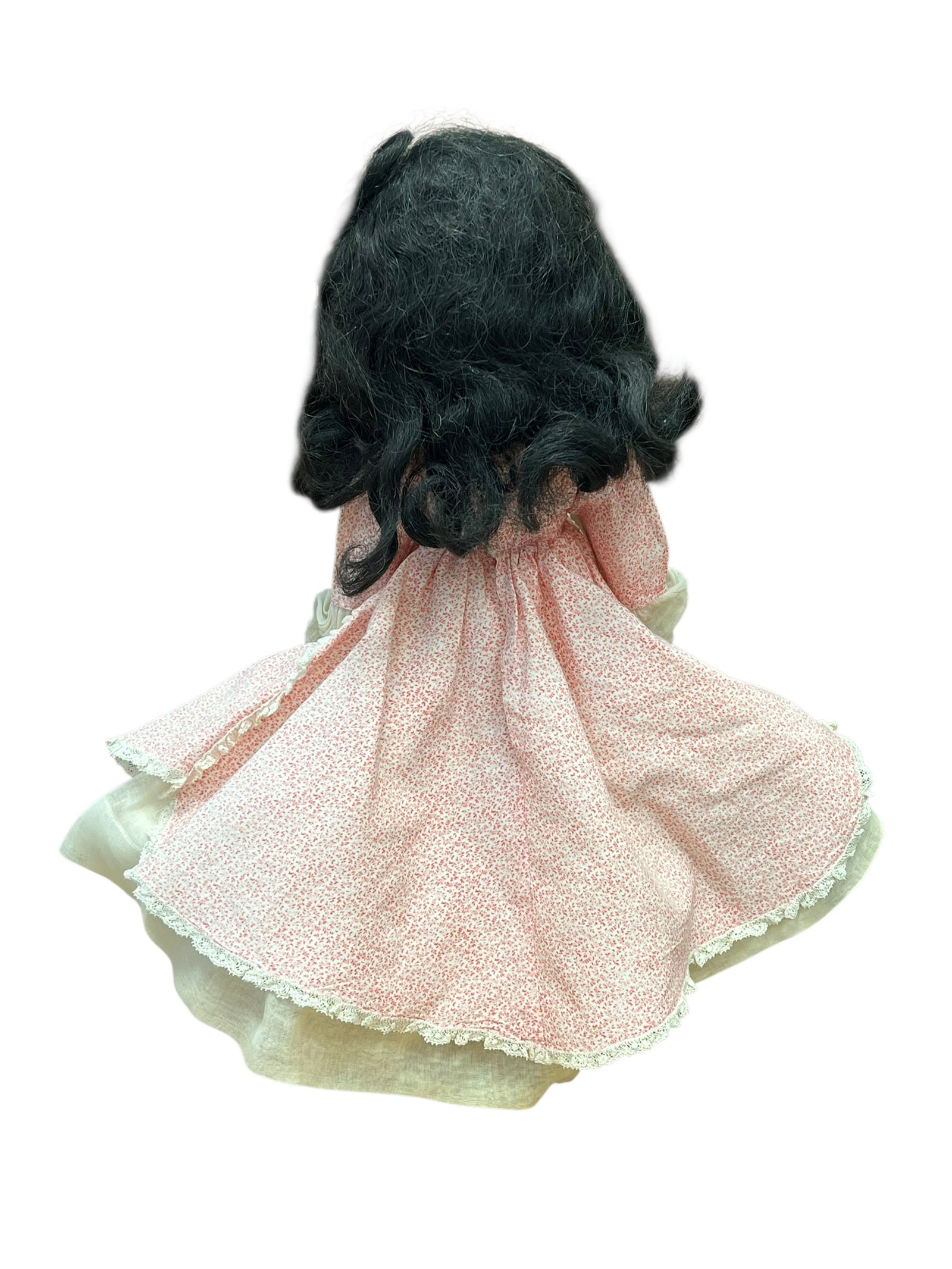 Madame Alexander Composition Doll - 3