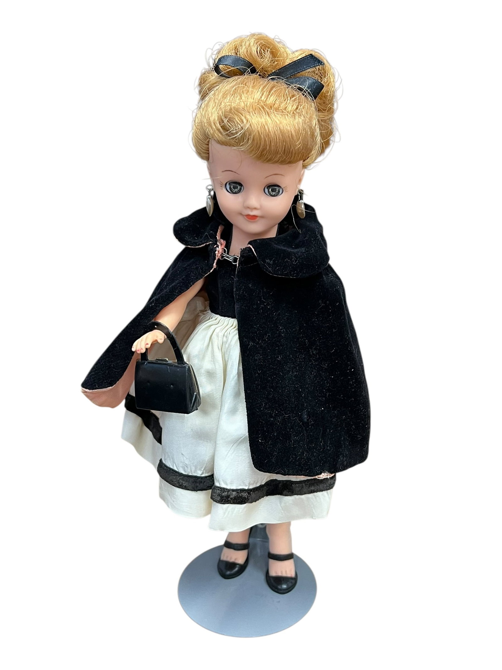 Vogue Vinyl Doll (1 of 3)