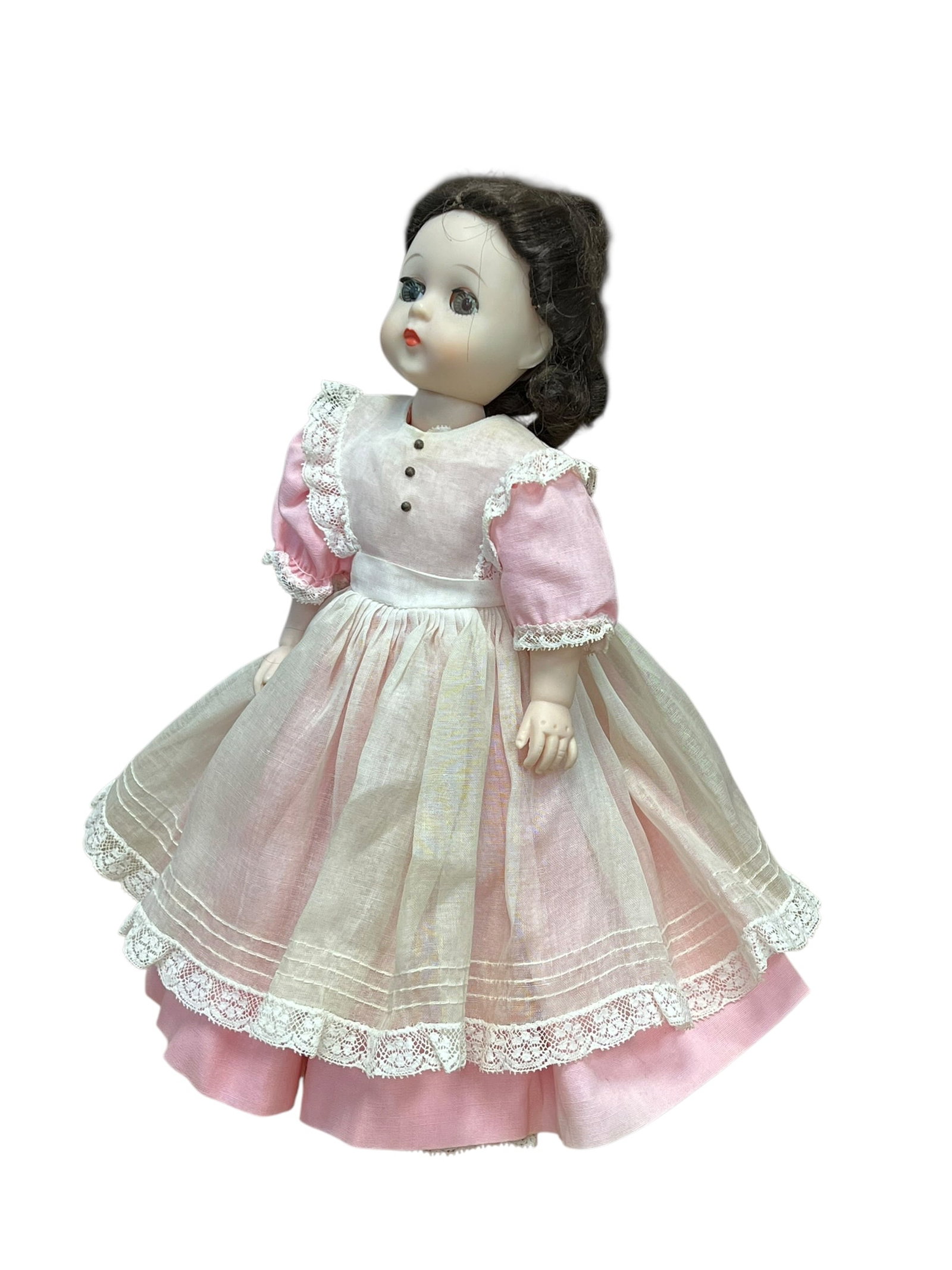 Madame Alexander “Beth?? Doll - 2