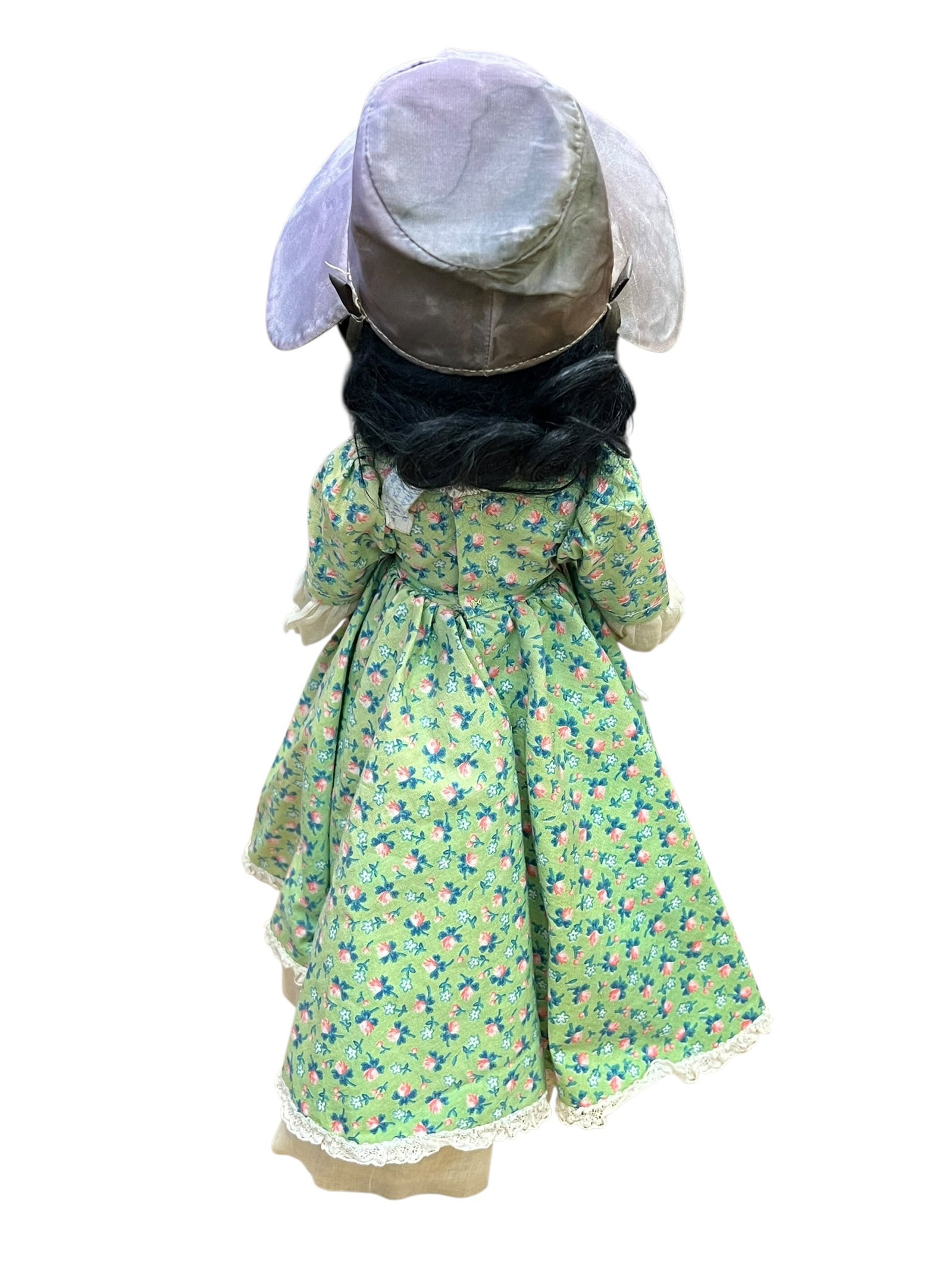Madame Alexander Composition Doll - 3
