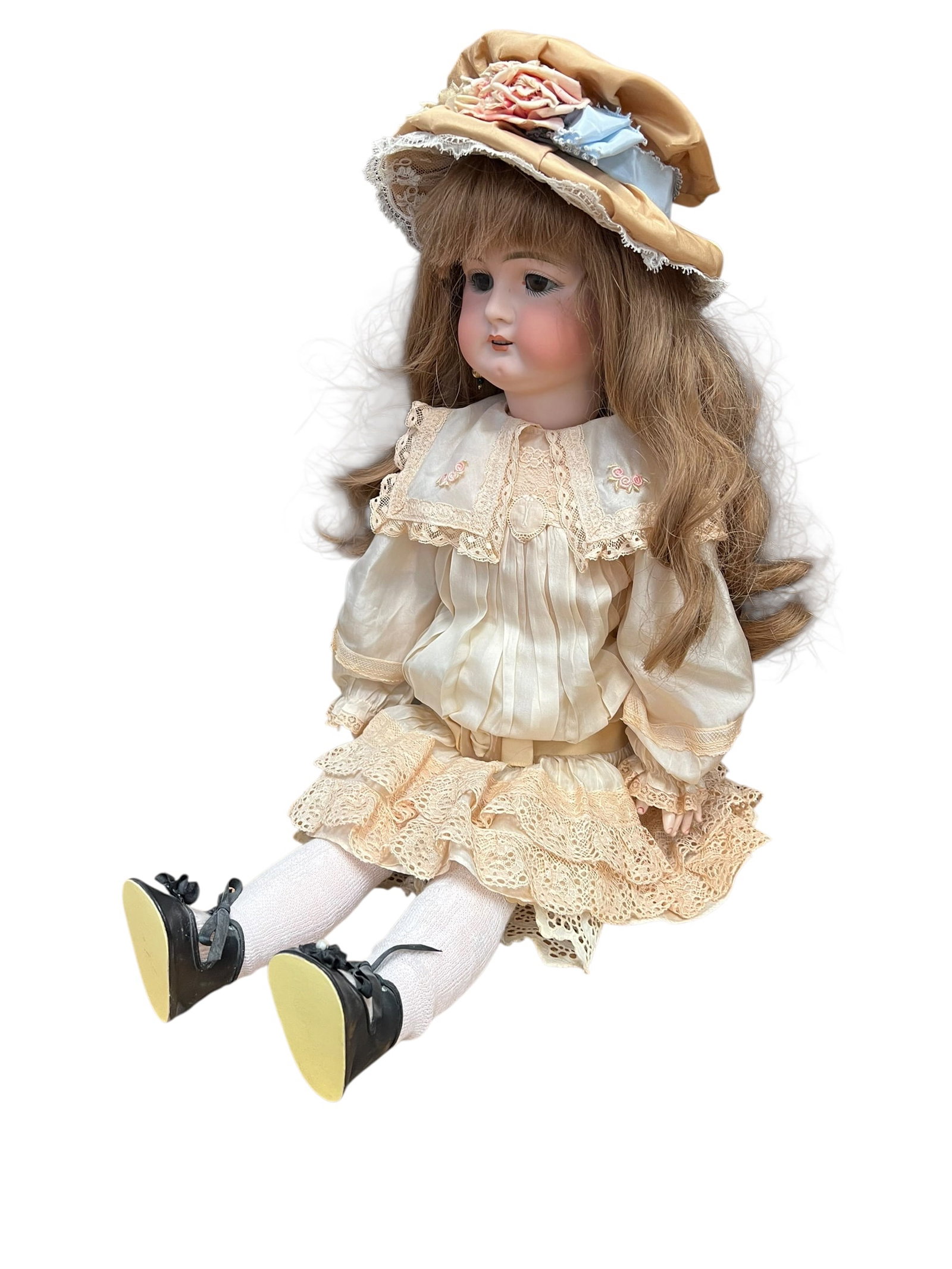 7913 Doll - 2