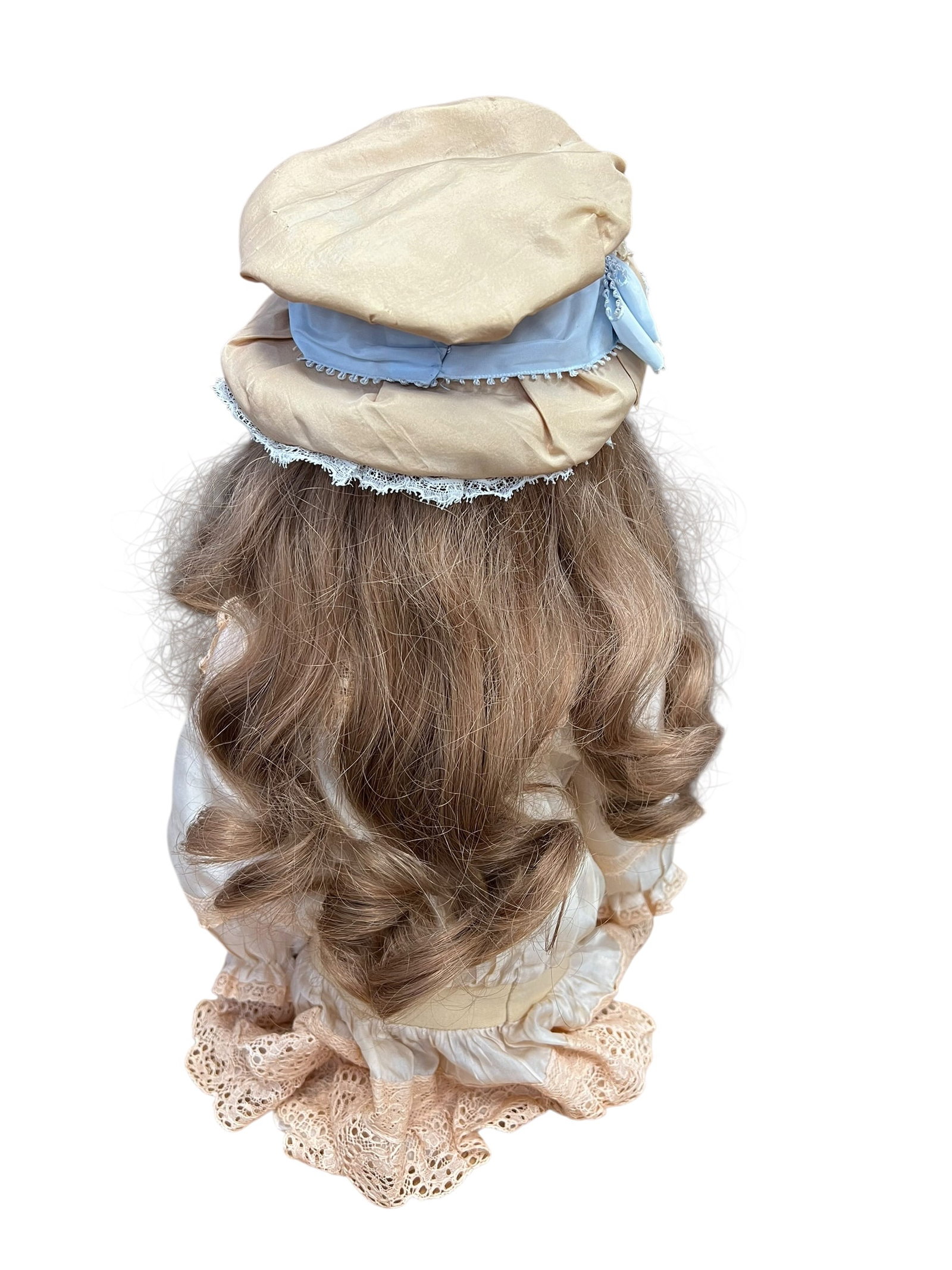 7913 Doll - 4