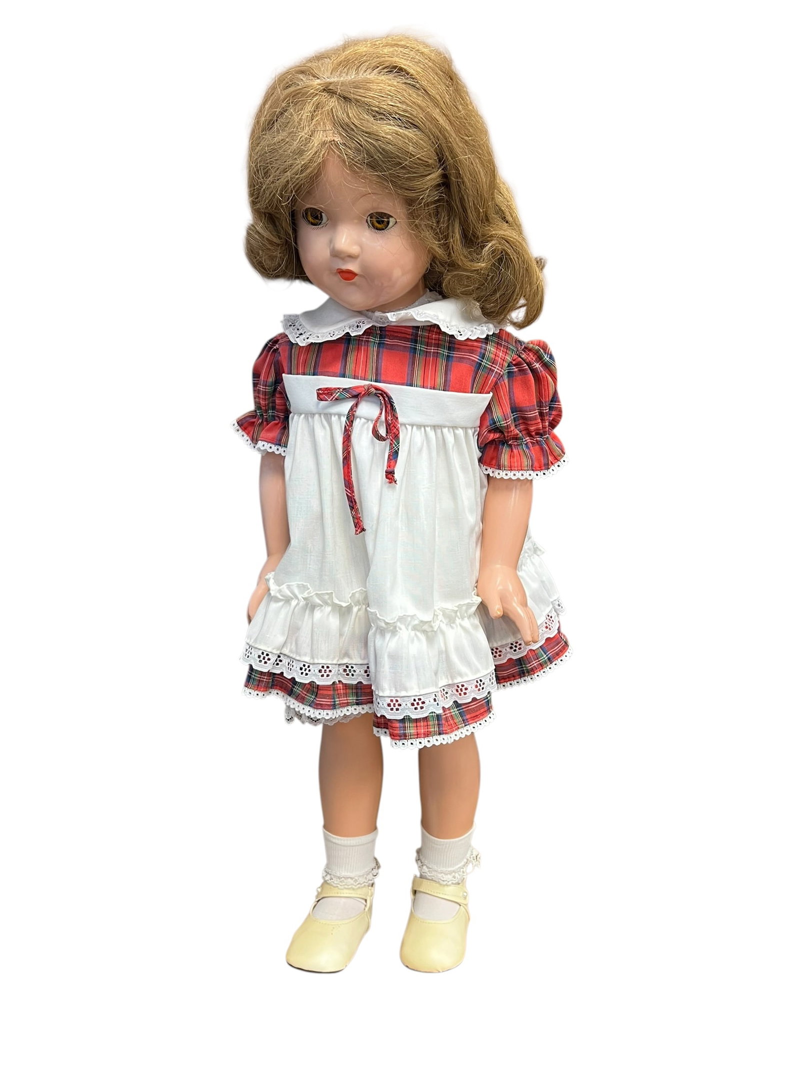 Kalula Kids Doll (1 of 4)