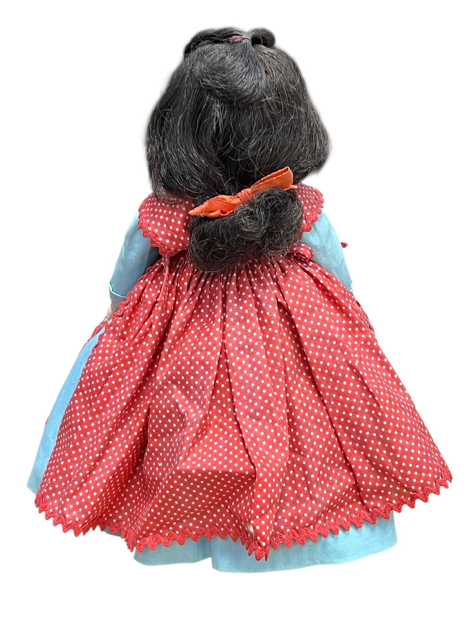 Alexander Vinyl Doll - 4