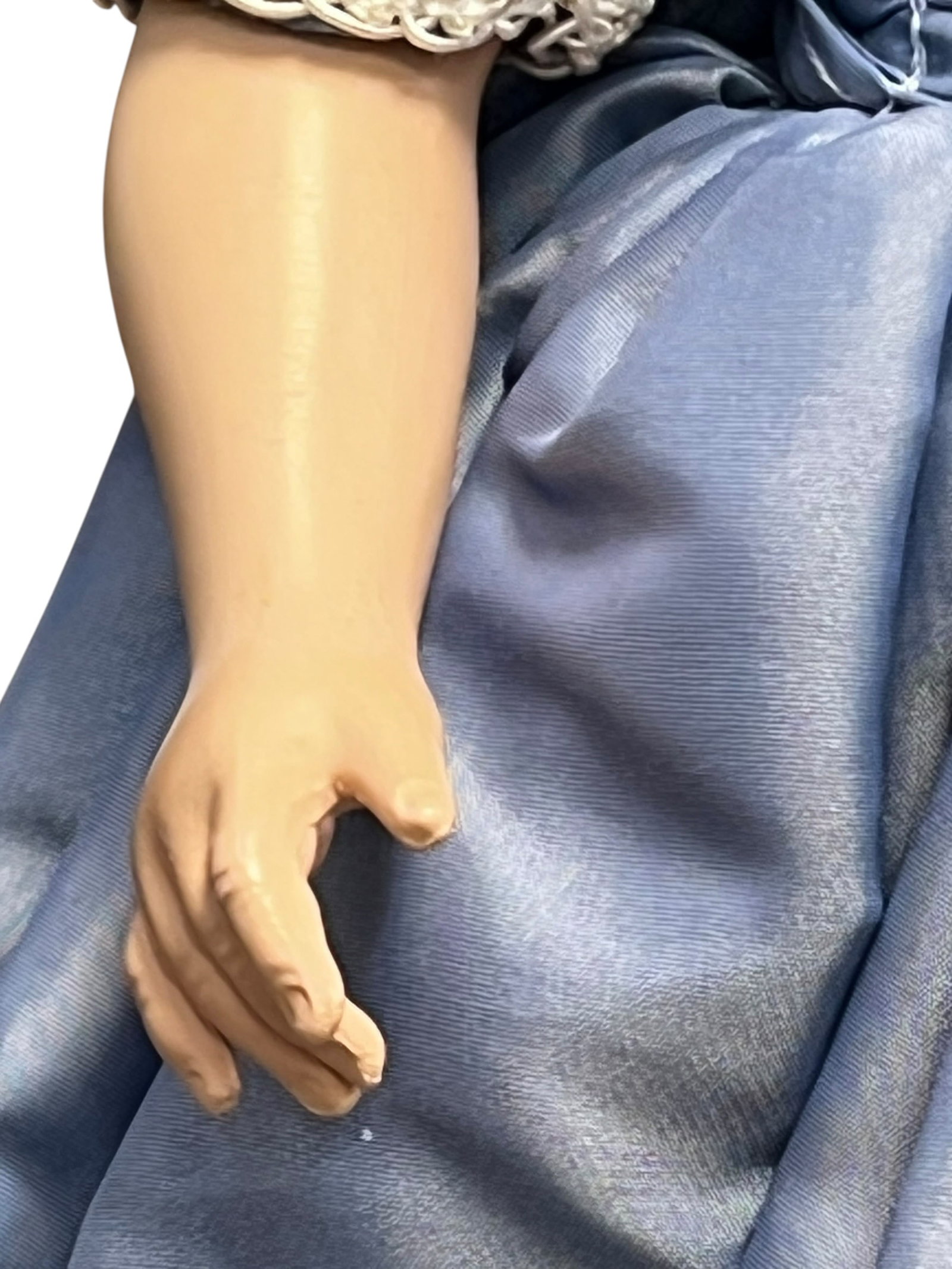 Composition Doll - 3