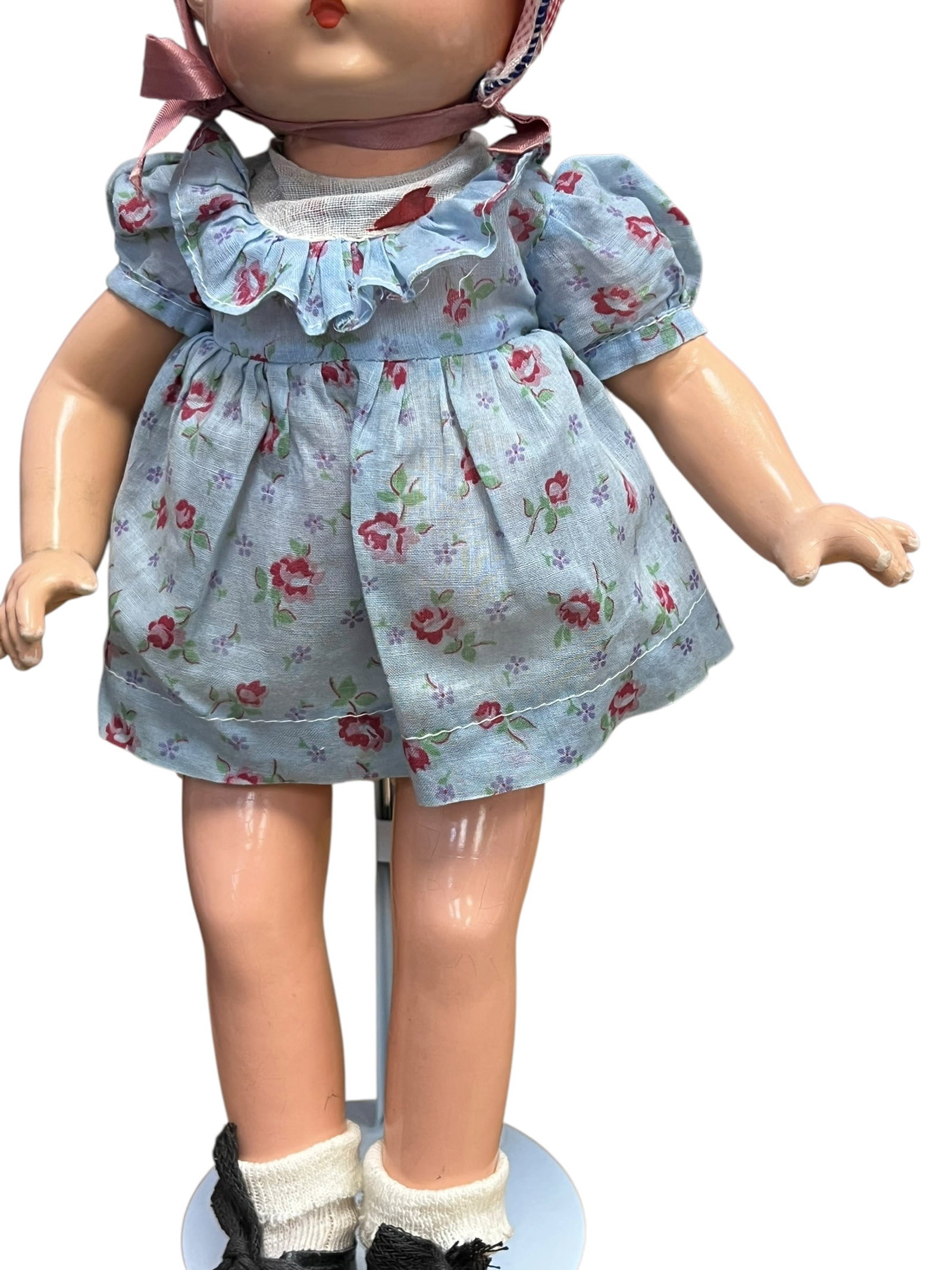 Fane Patsy John Composition Doll - 3