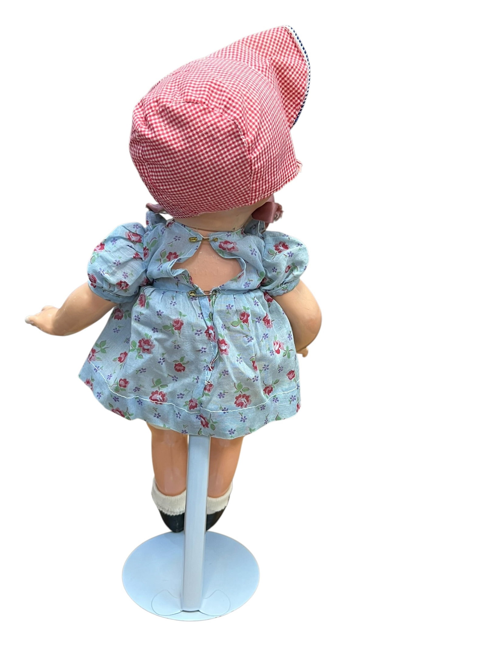 Fane Patsy John Composition Doll - 4