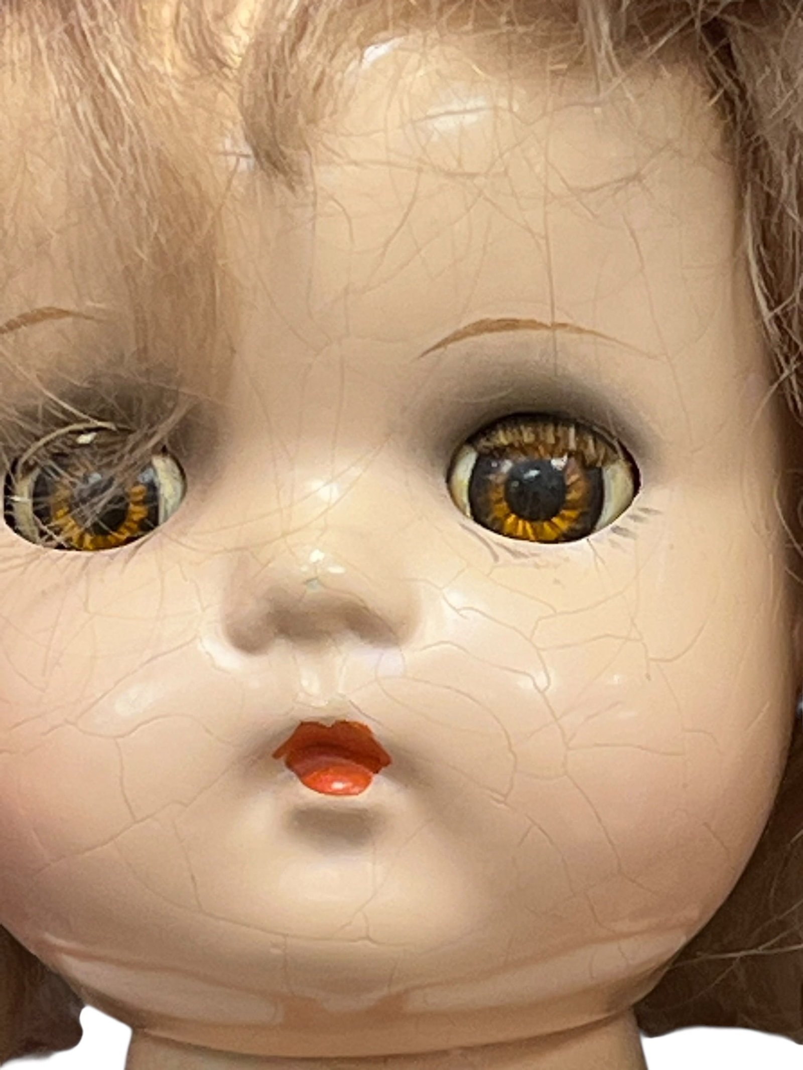 Madame Alexander Doll - 2