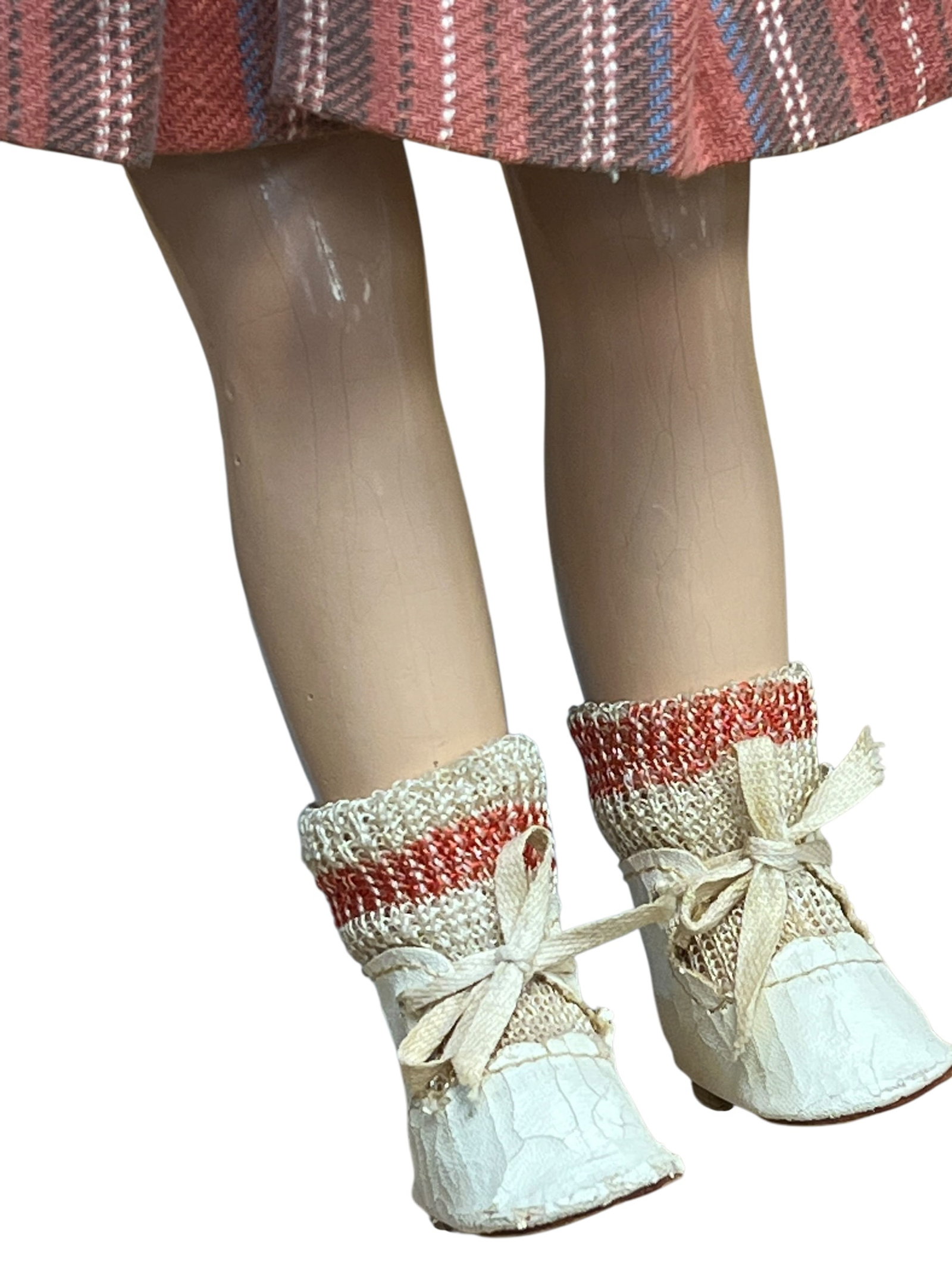 Madame Alexander Doll - 3