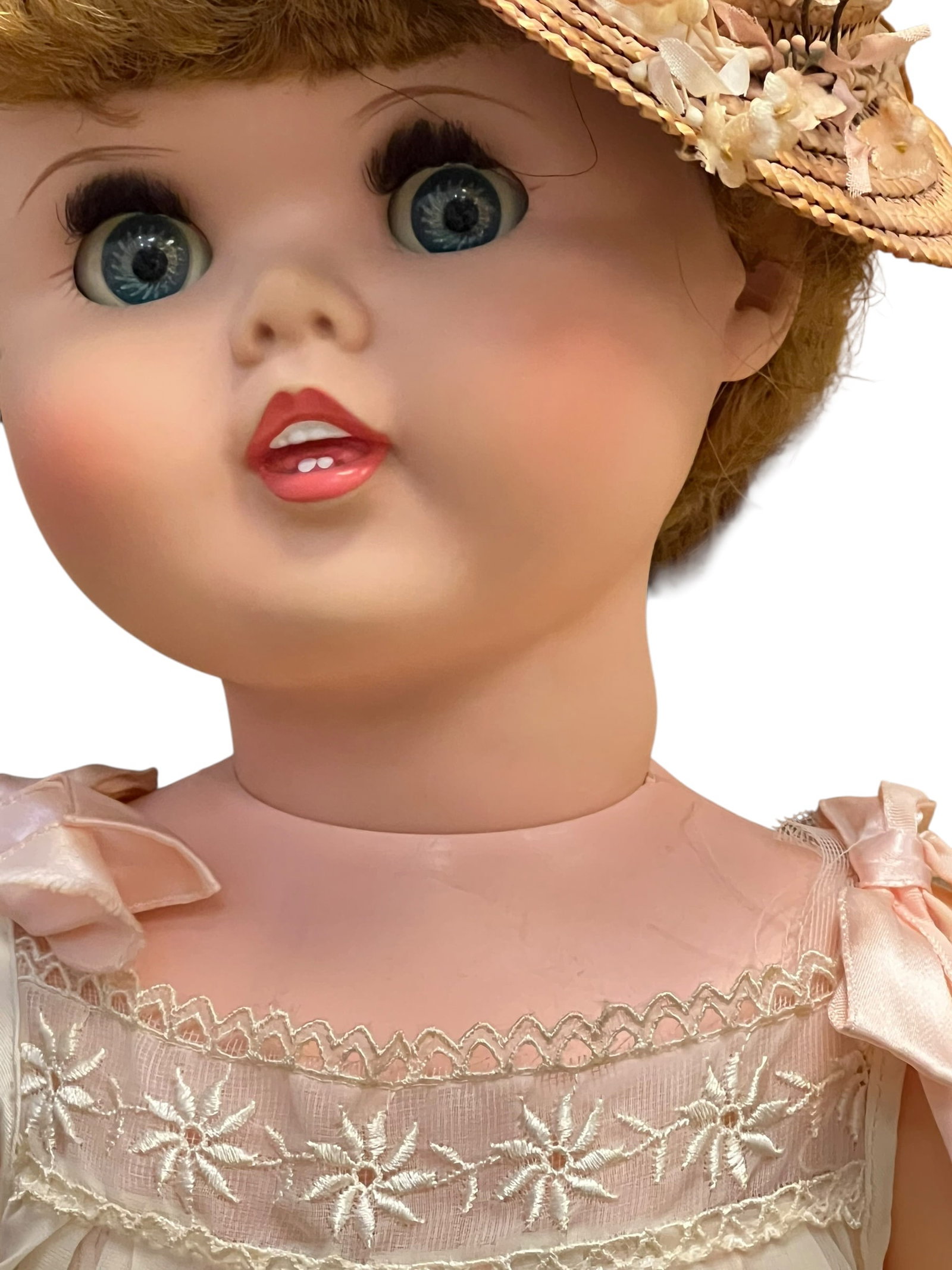 Vinyal Doll - 2