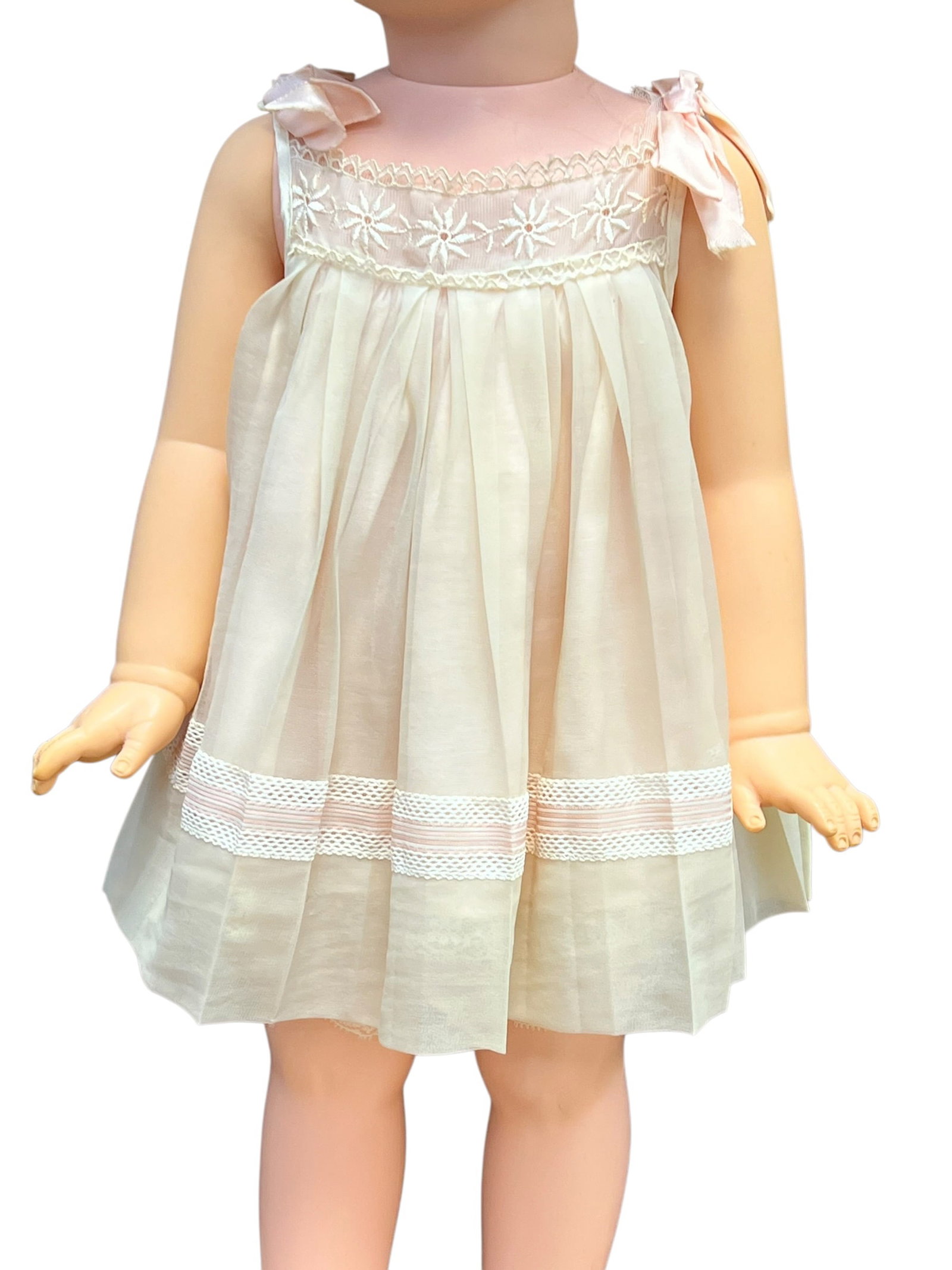 Vinyal Doll - 3