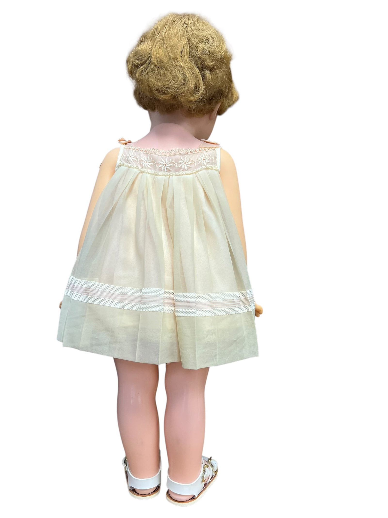 Vinyal Doll - 4