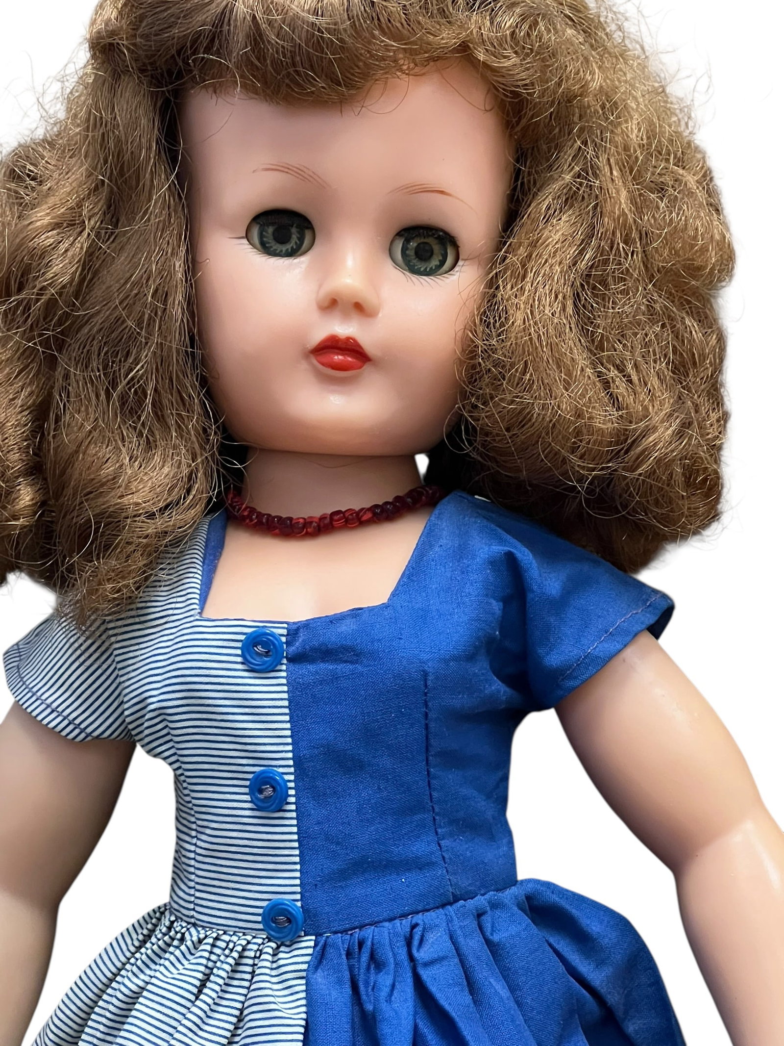 Ideal Vinyl Doll - 2