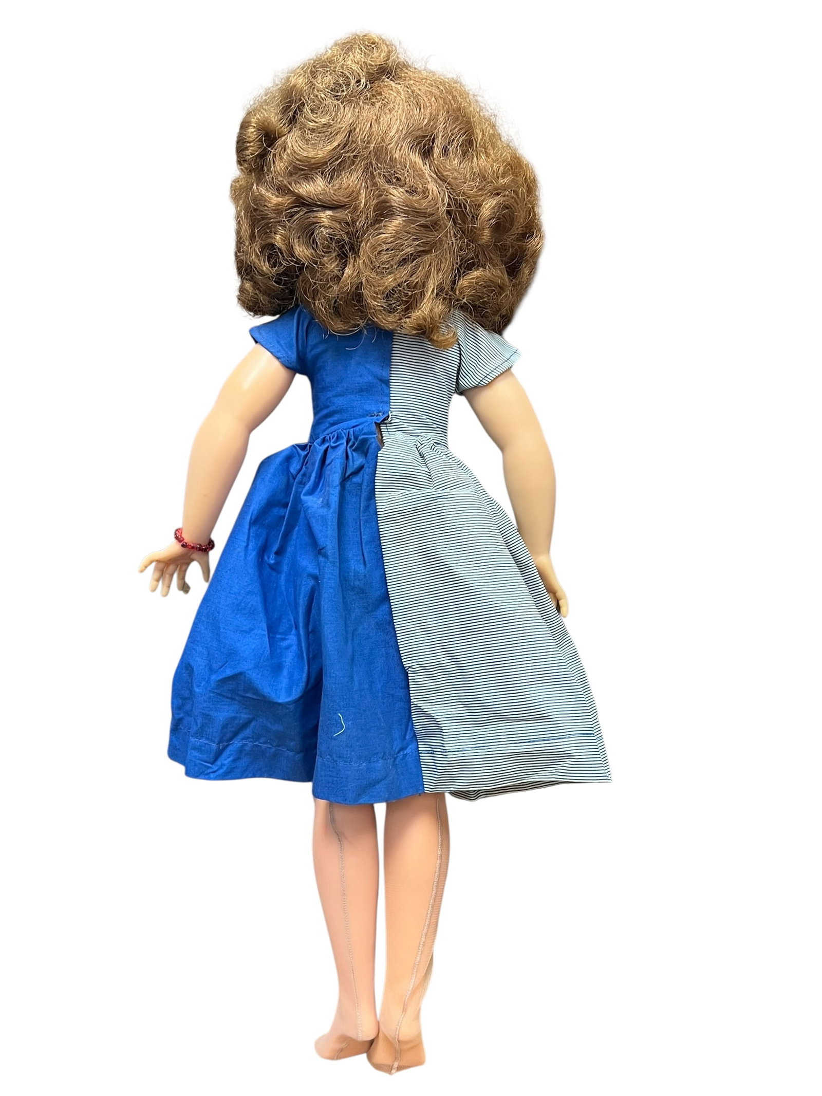 Ideal Vinyl Doll - 4