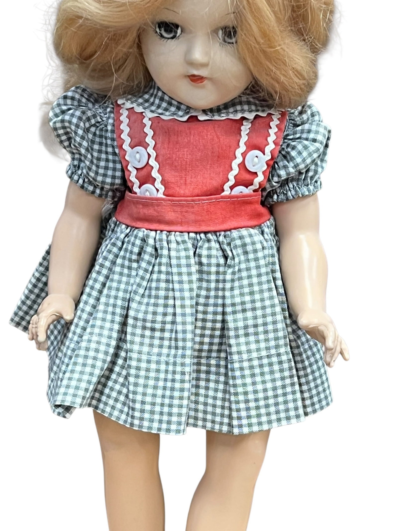 Ideal P-90 Doll - 3