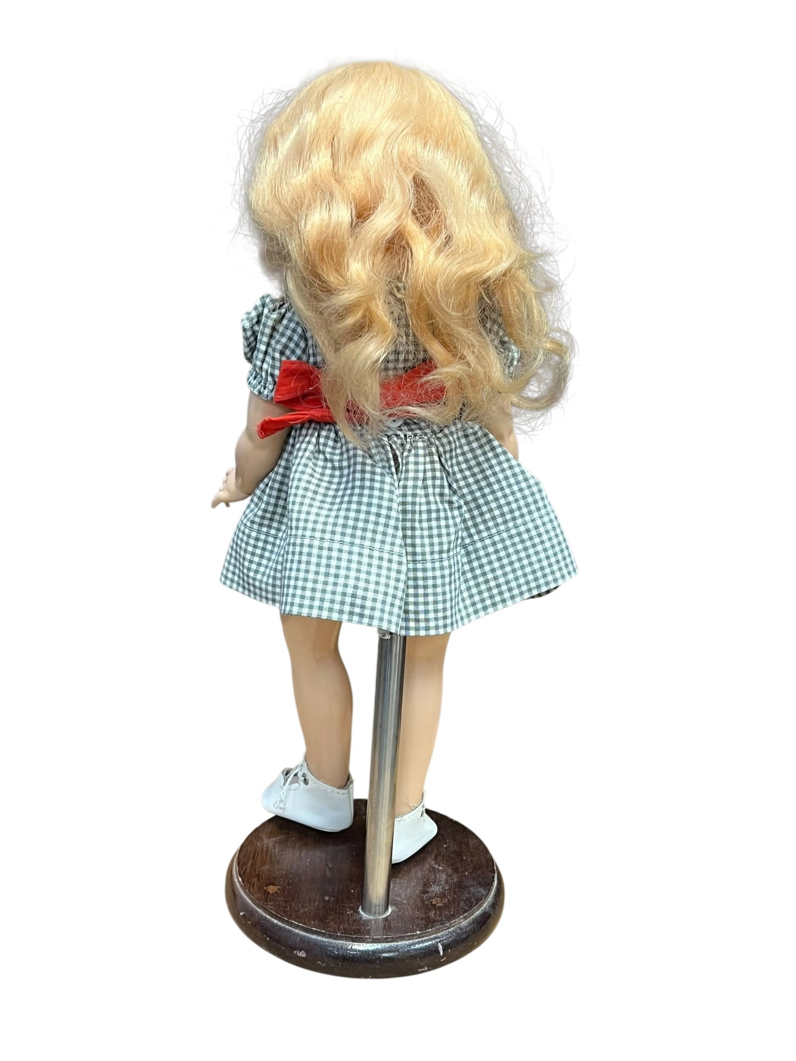Ideal P-90 Doll - 4