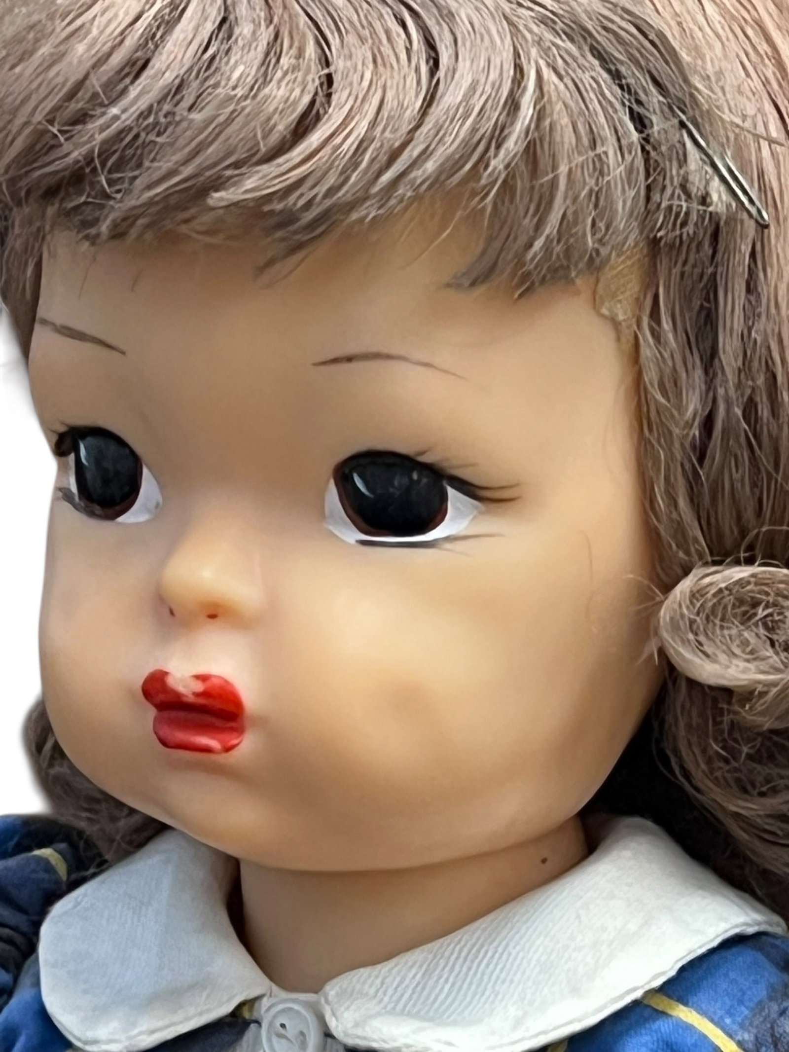 Terri Lee Composition Doll - 2