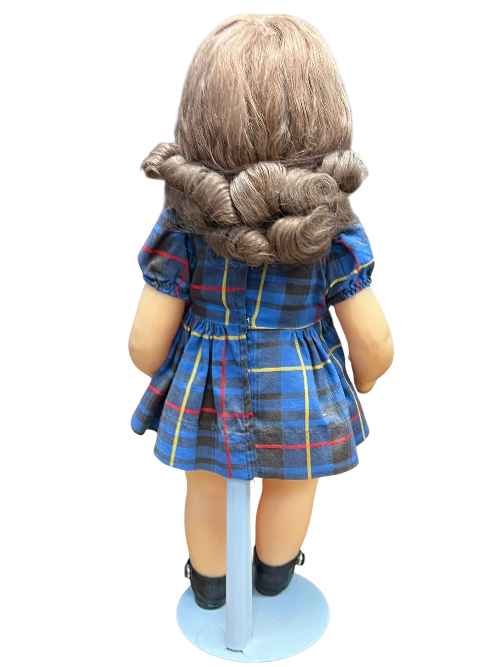 Terri Lee Composition Doll - 4