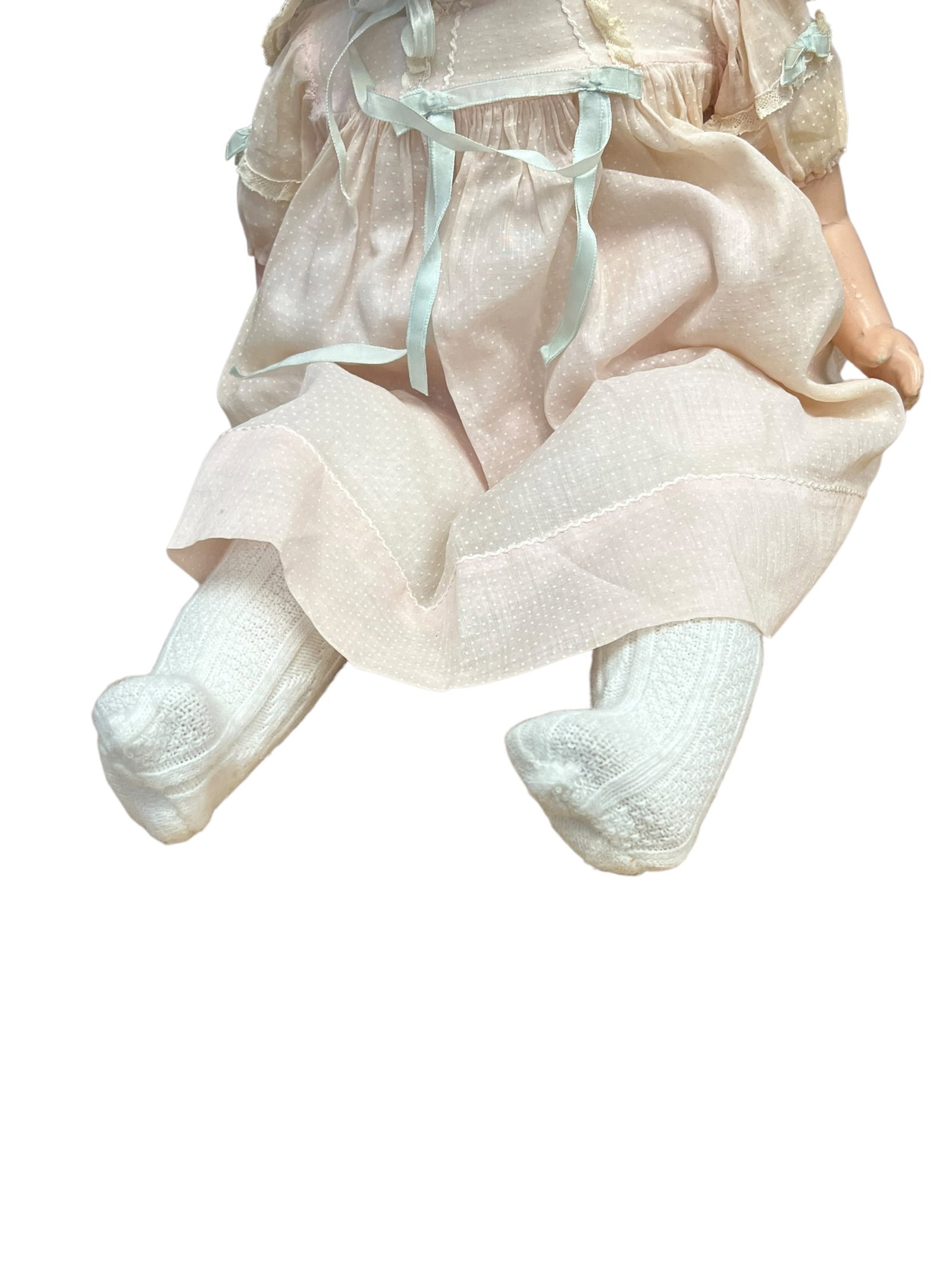 Composition Doll - 3