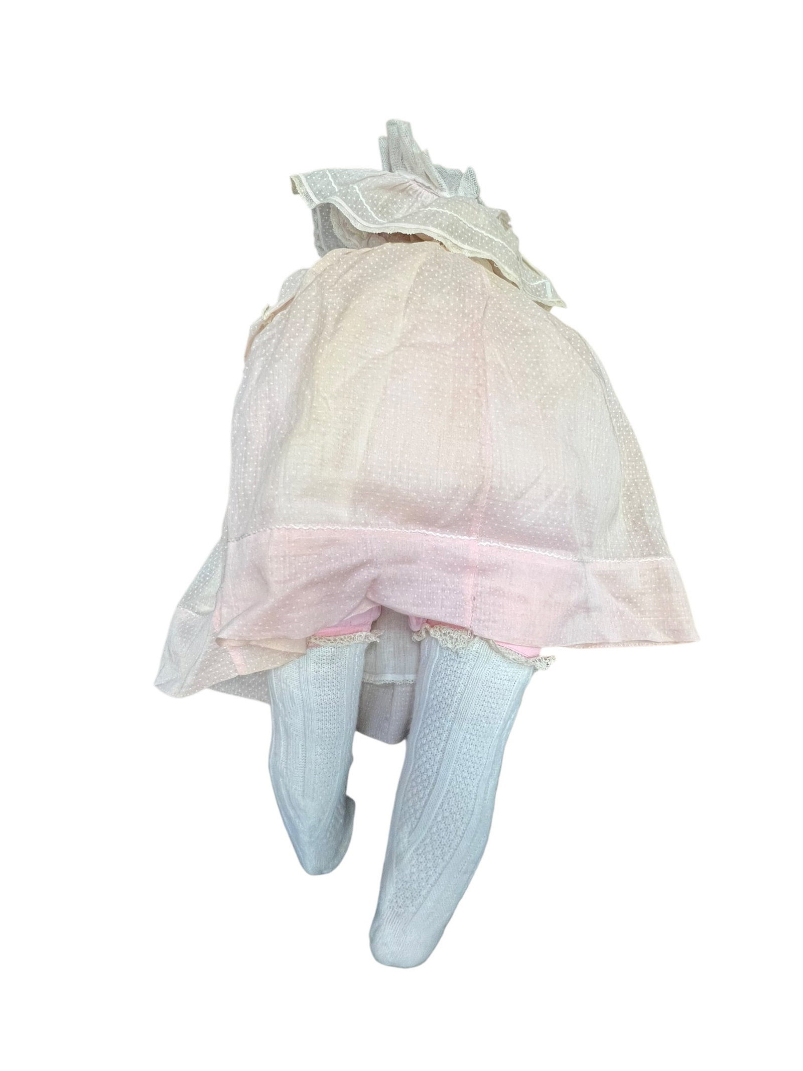 Composition Doll - 5