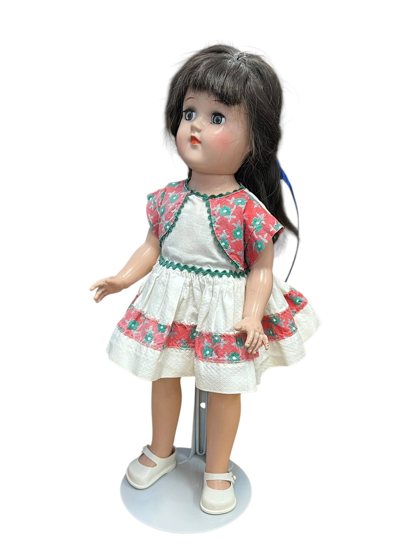 Ideal P-90 Doll - 2