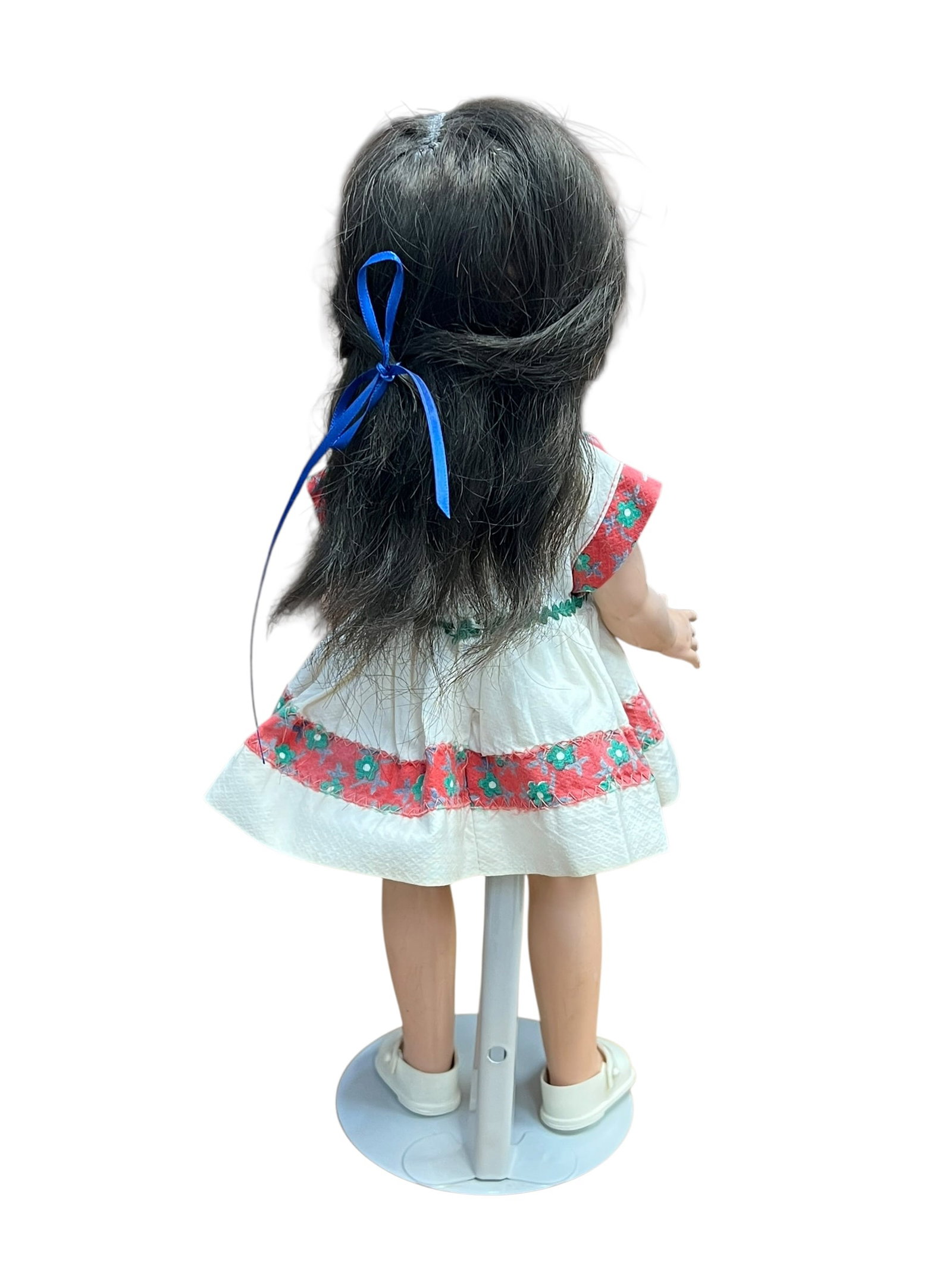 Ideal P-90 Doll - 3