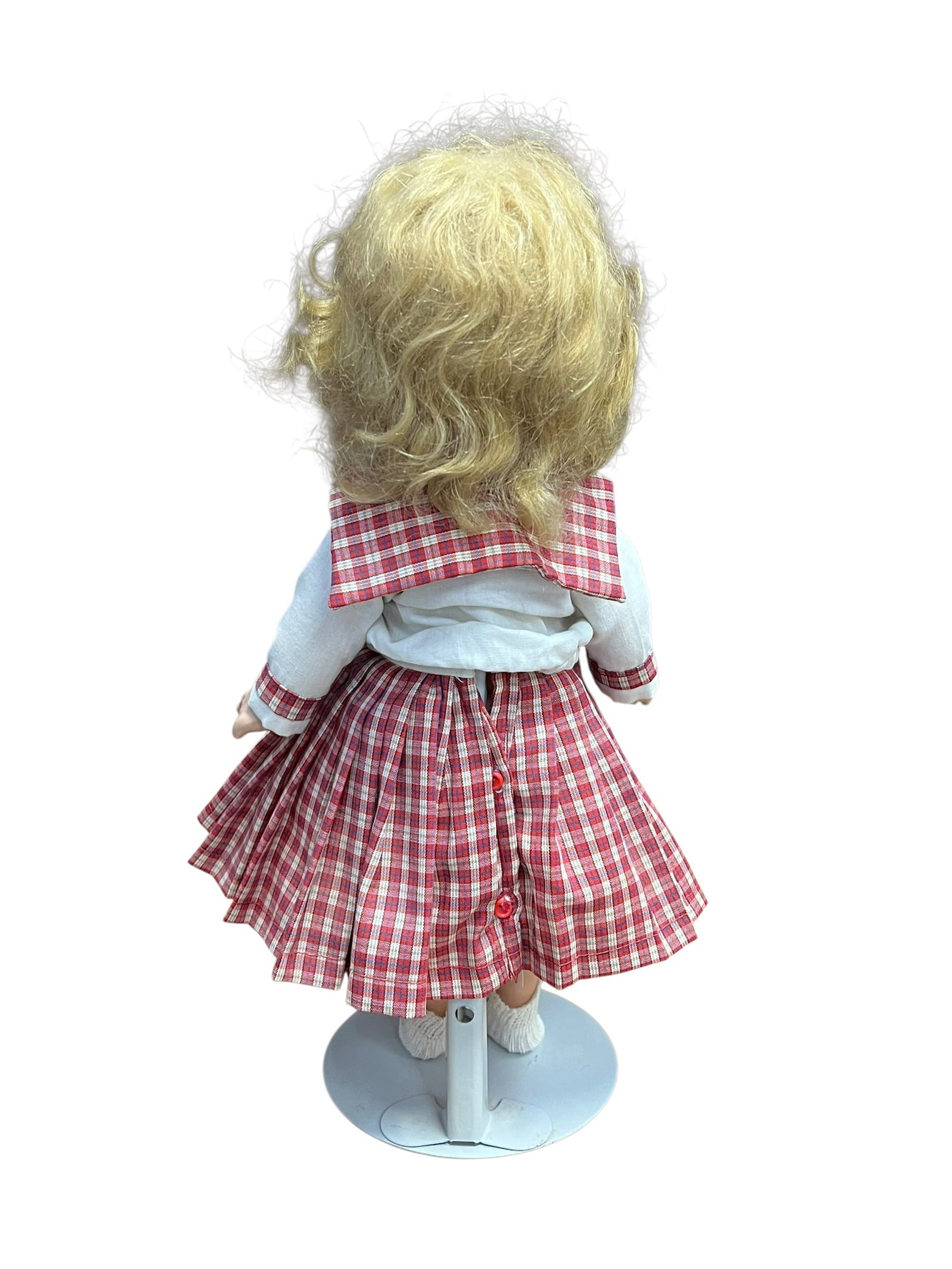 Composition Doll - 3