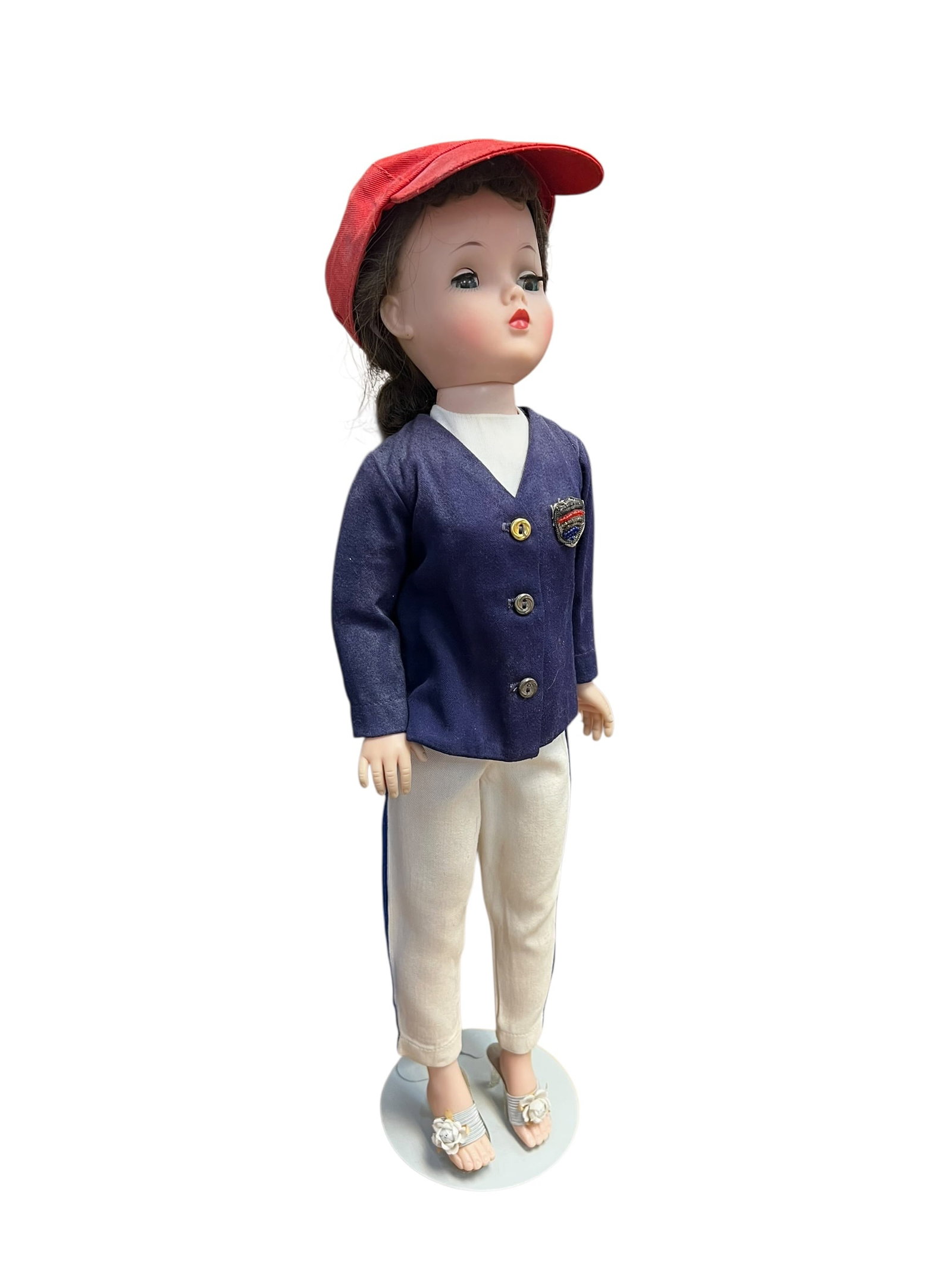 Alexander Doll - 2