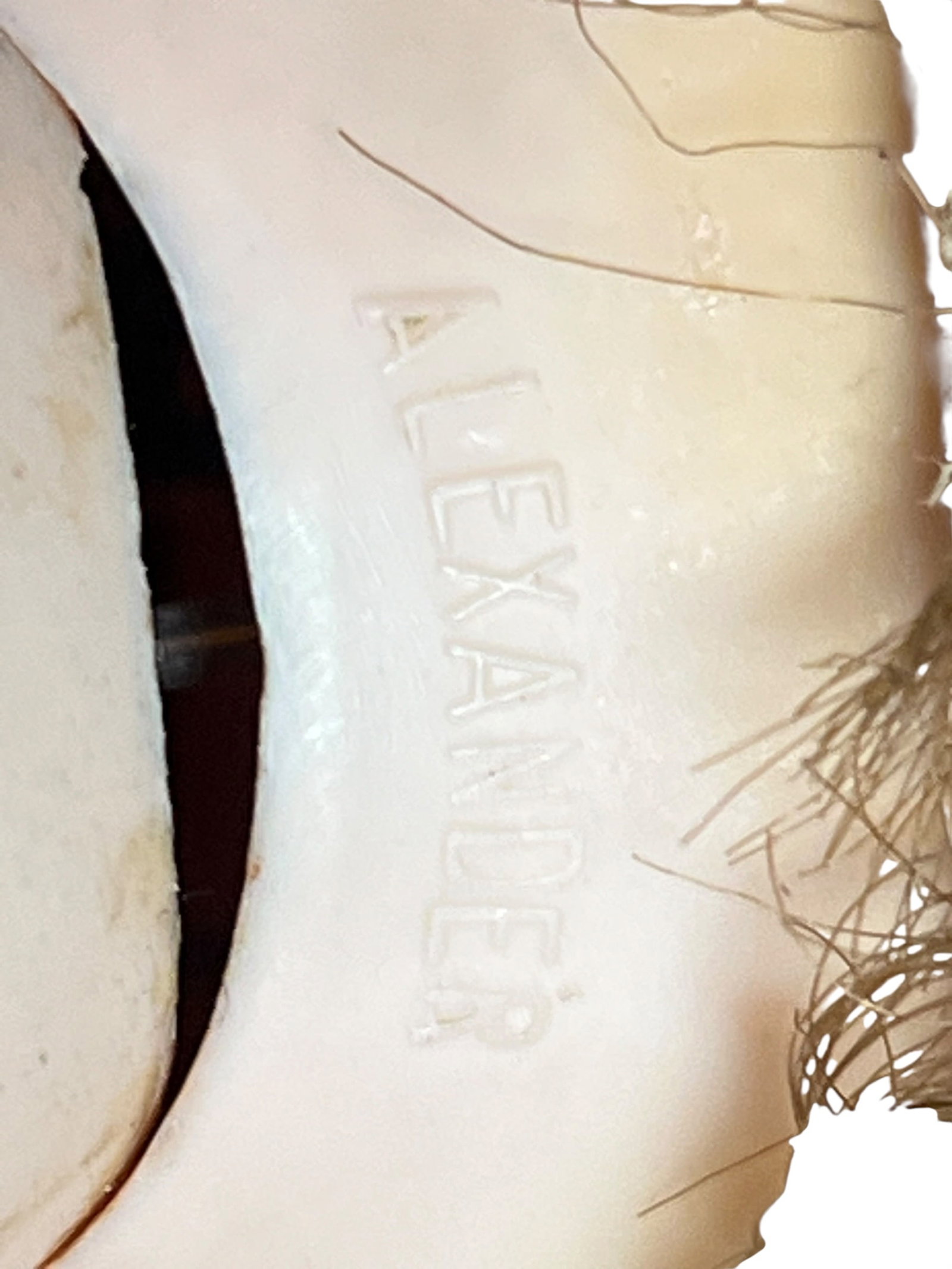 Alexander Doll - 4