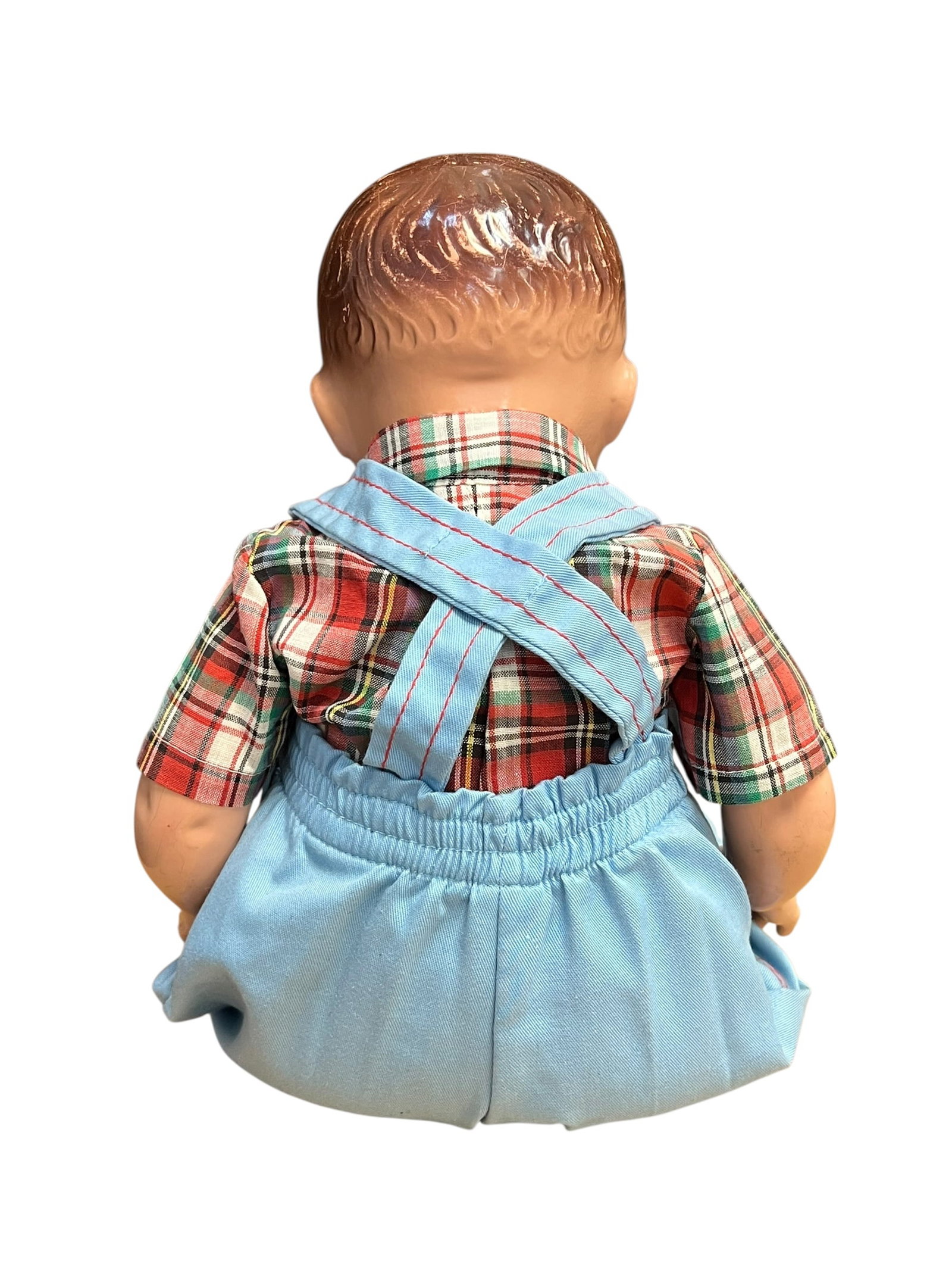Effanbee Doll - 3