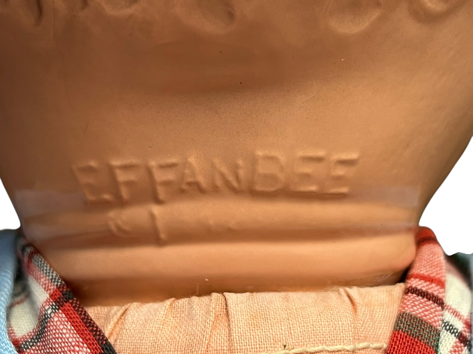Effanbee Doll - 4