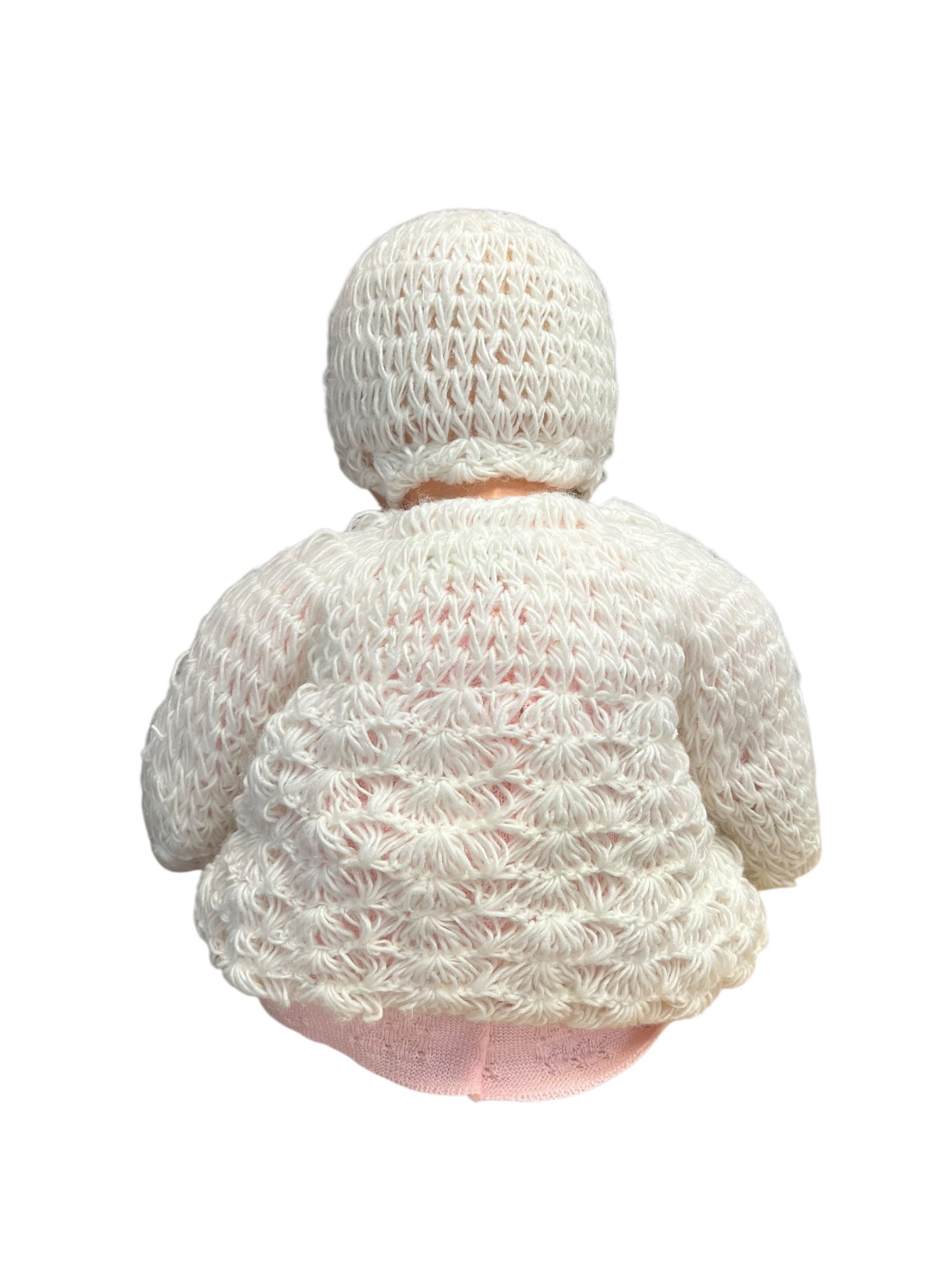 Composition Doll - 3