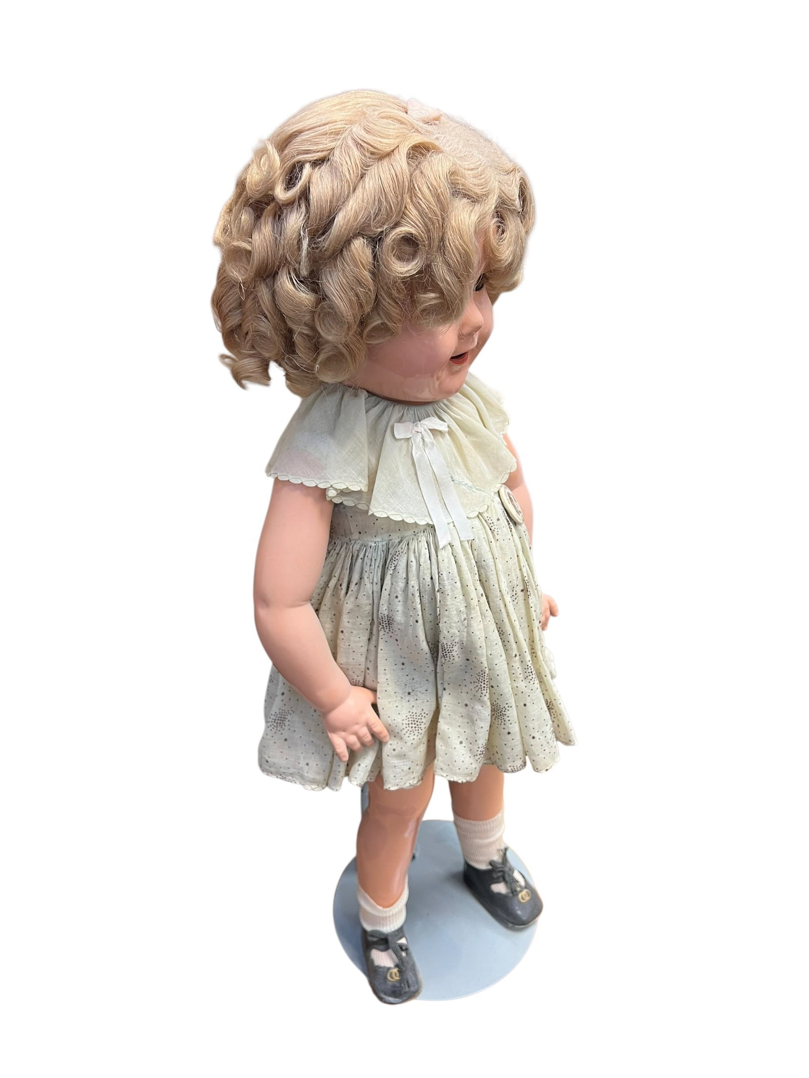 Shirley Temple Doll - 2