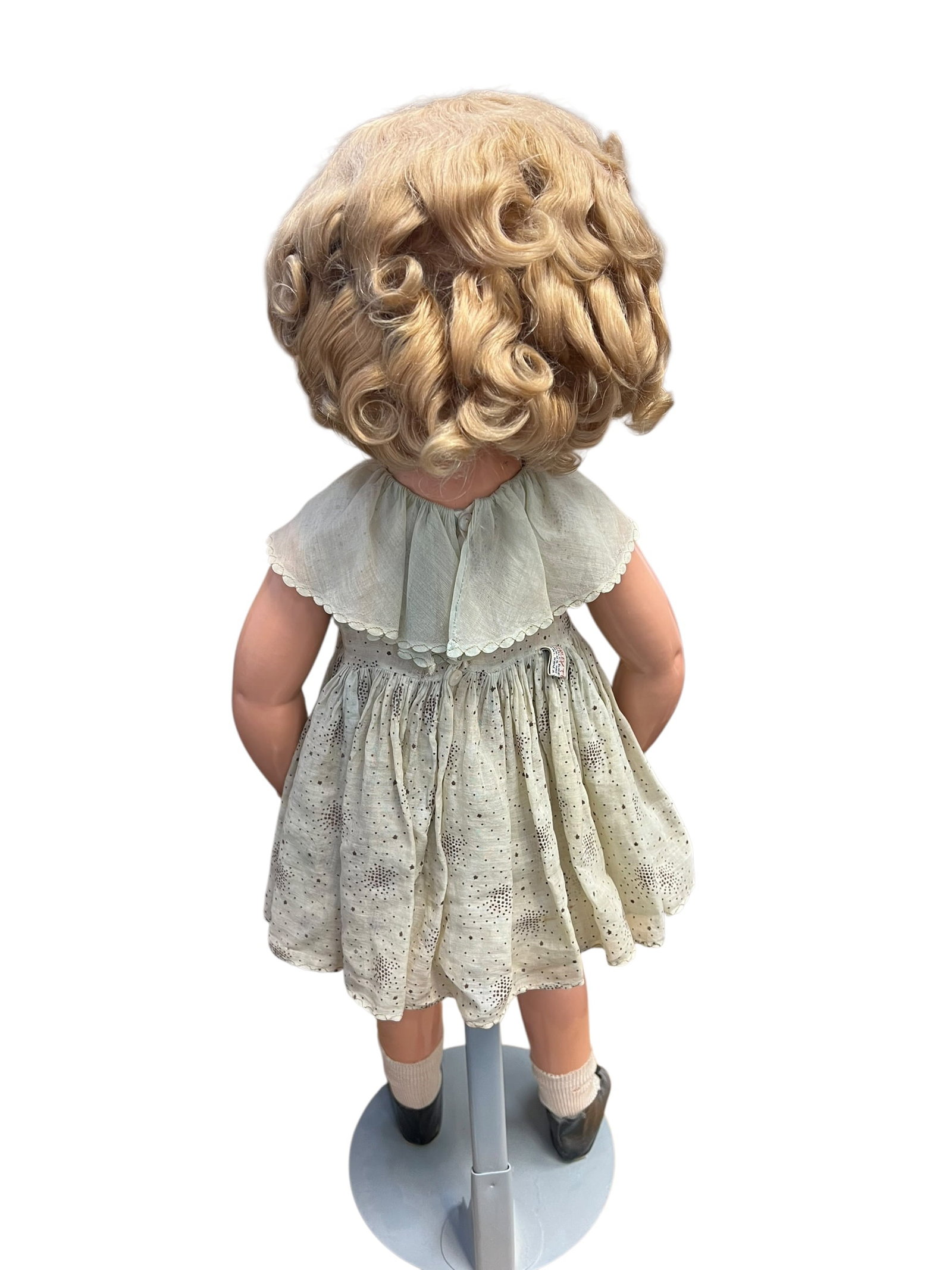 Shirley Temple Doll - 3